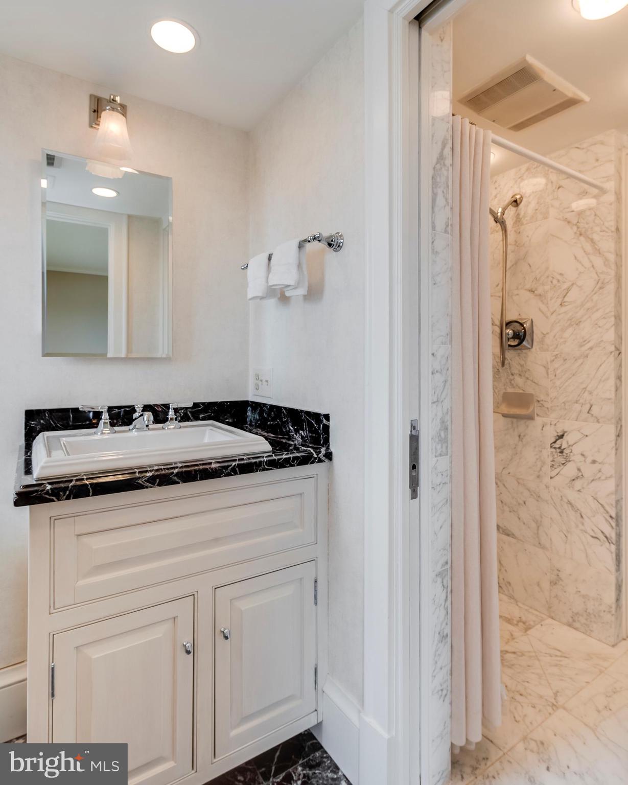 HARNESS CREEK - Residential