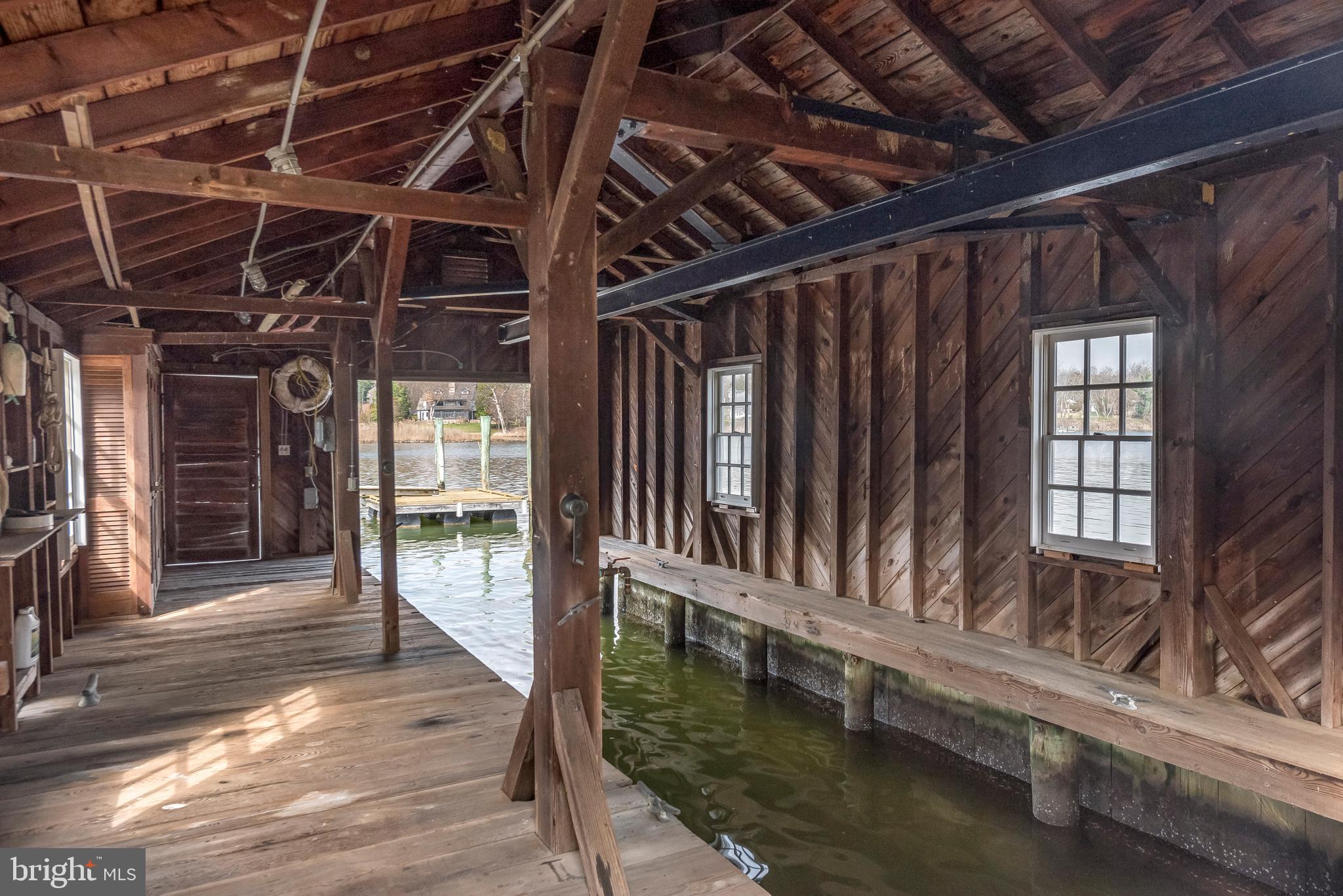 HARNESS CREEK - Residential