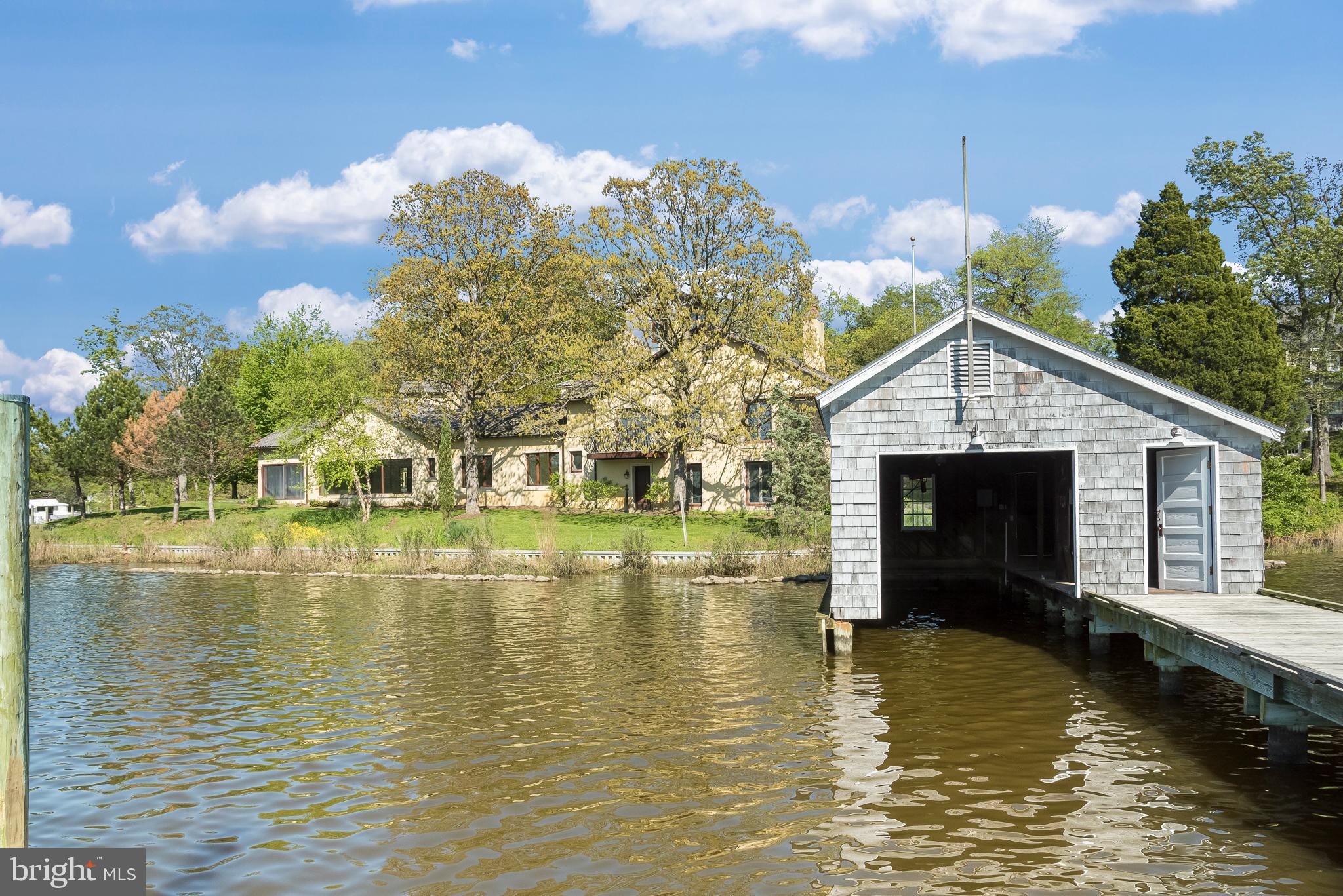 HARNESS CREEK - Residential