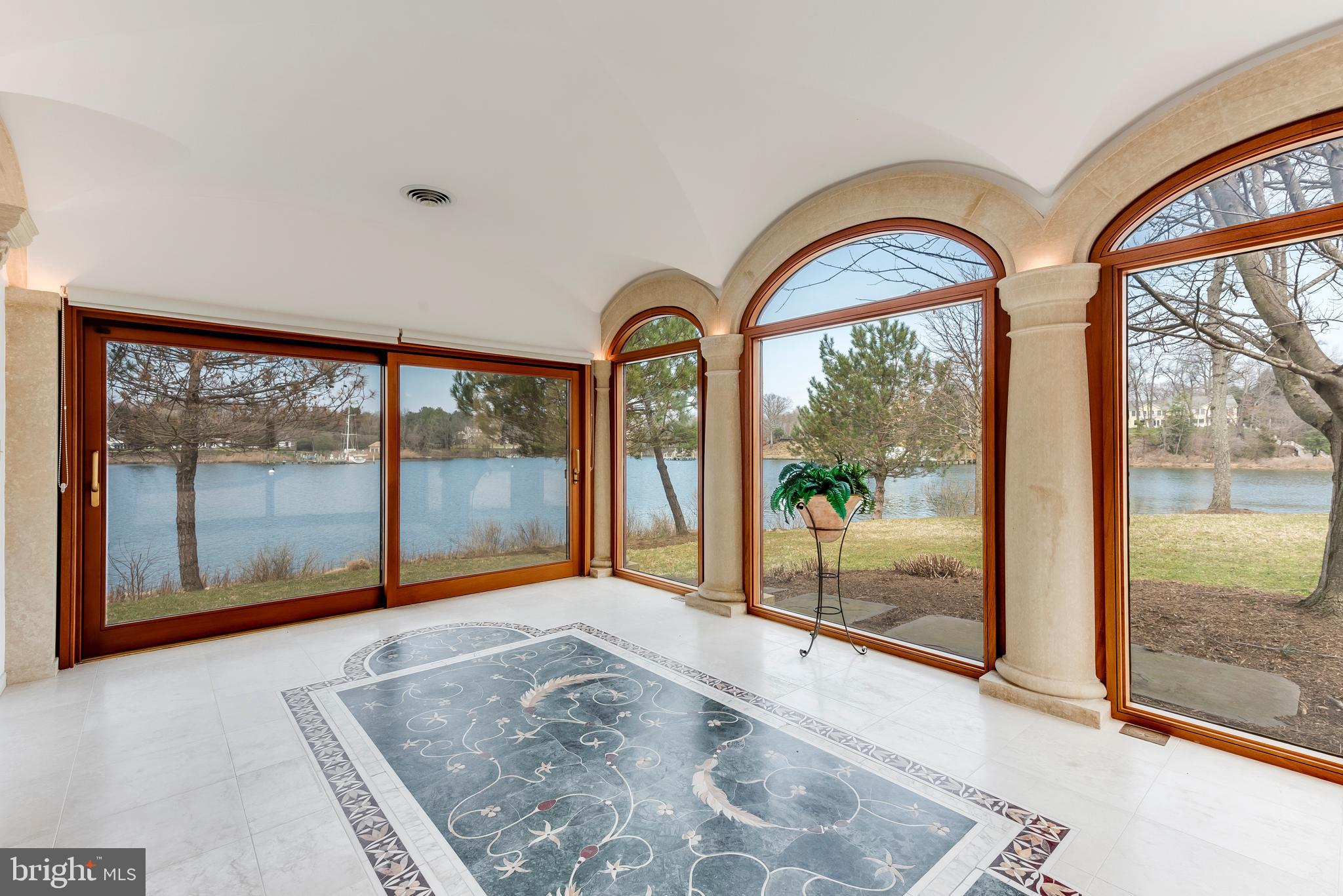 HARNESS CREEK - Residential