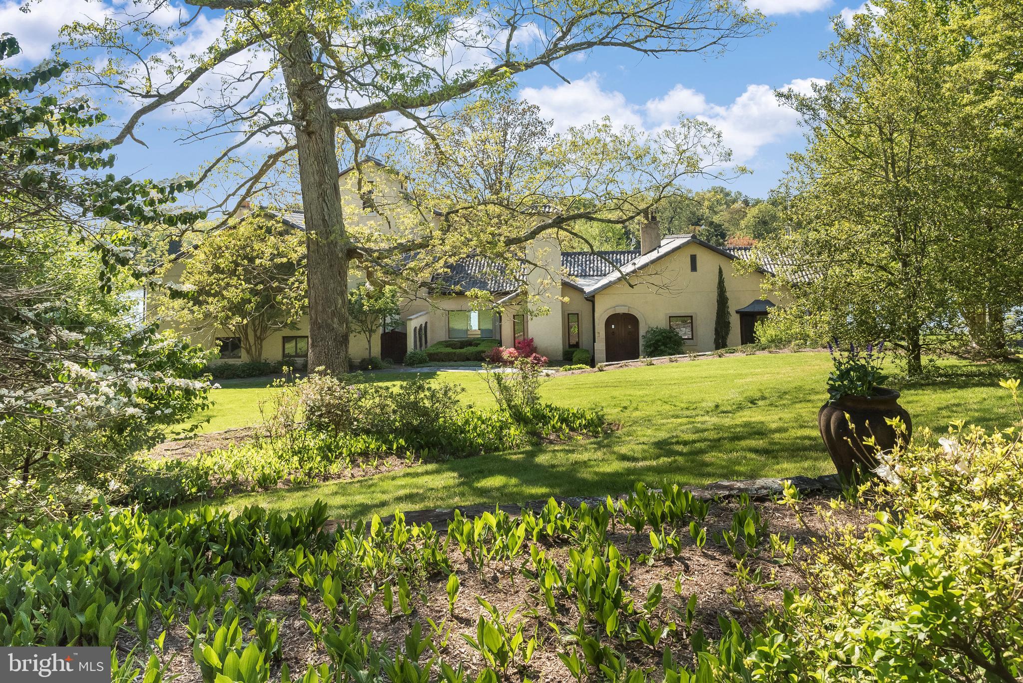 HARNESS CREEK - Residential