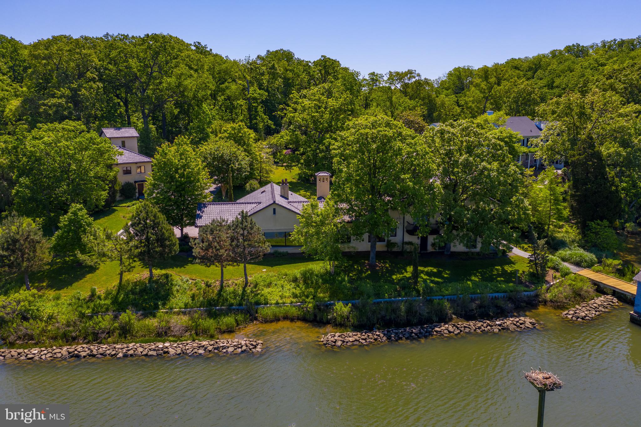 HARNESS CREEK - Residential