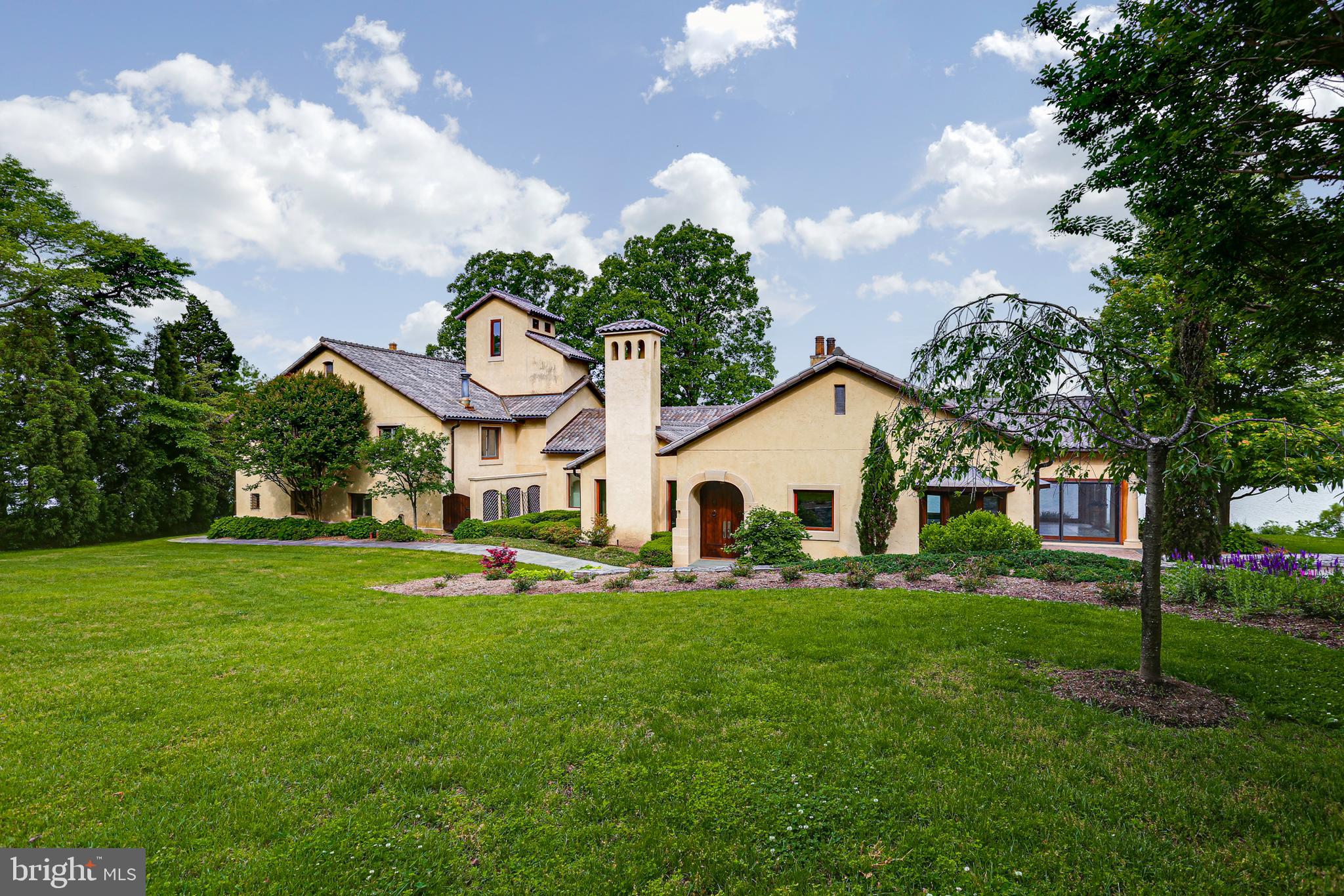 HARNESS CREEK - Residential