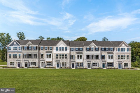 Photo of 142 Red Hare Place #SCHUMAN, PRINCE FREDERICK, MD 20678 (MLS # MDCA2031280)