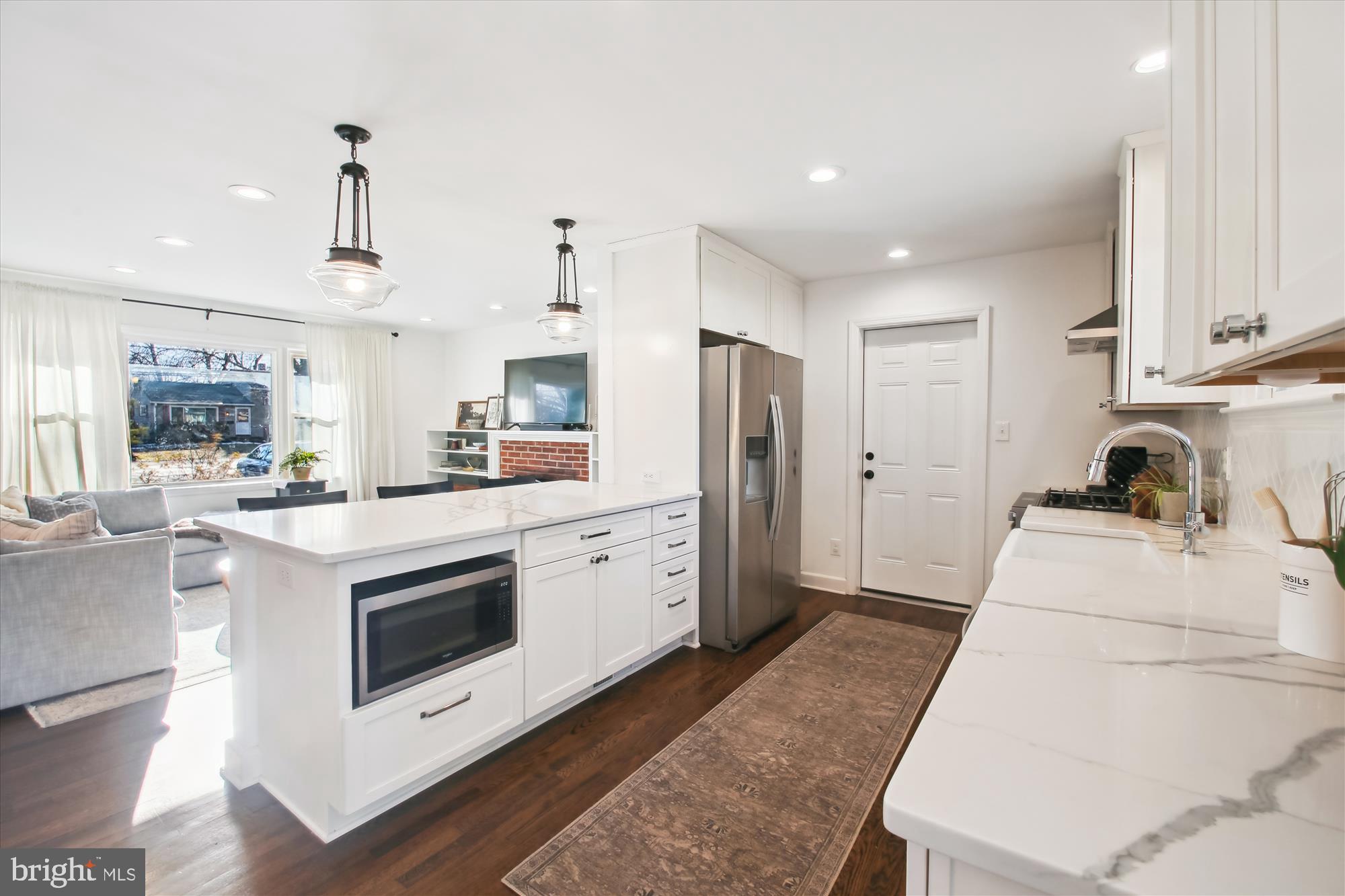 SEVERNA GARDENS - Residential