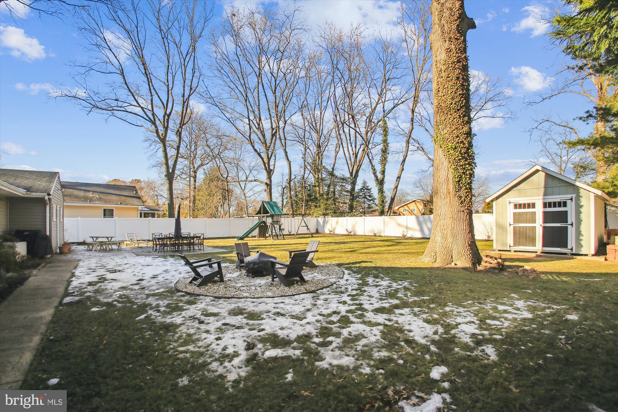 SEVERNA GARDENS - Residential