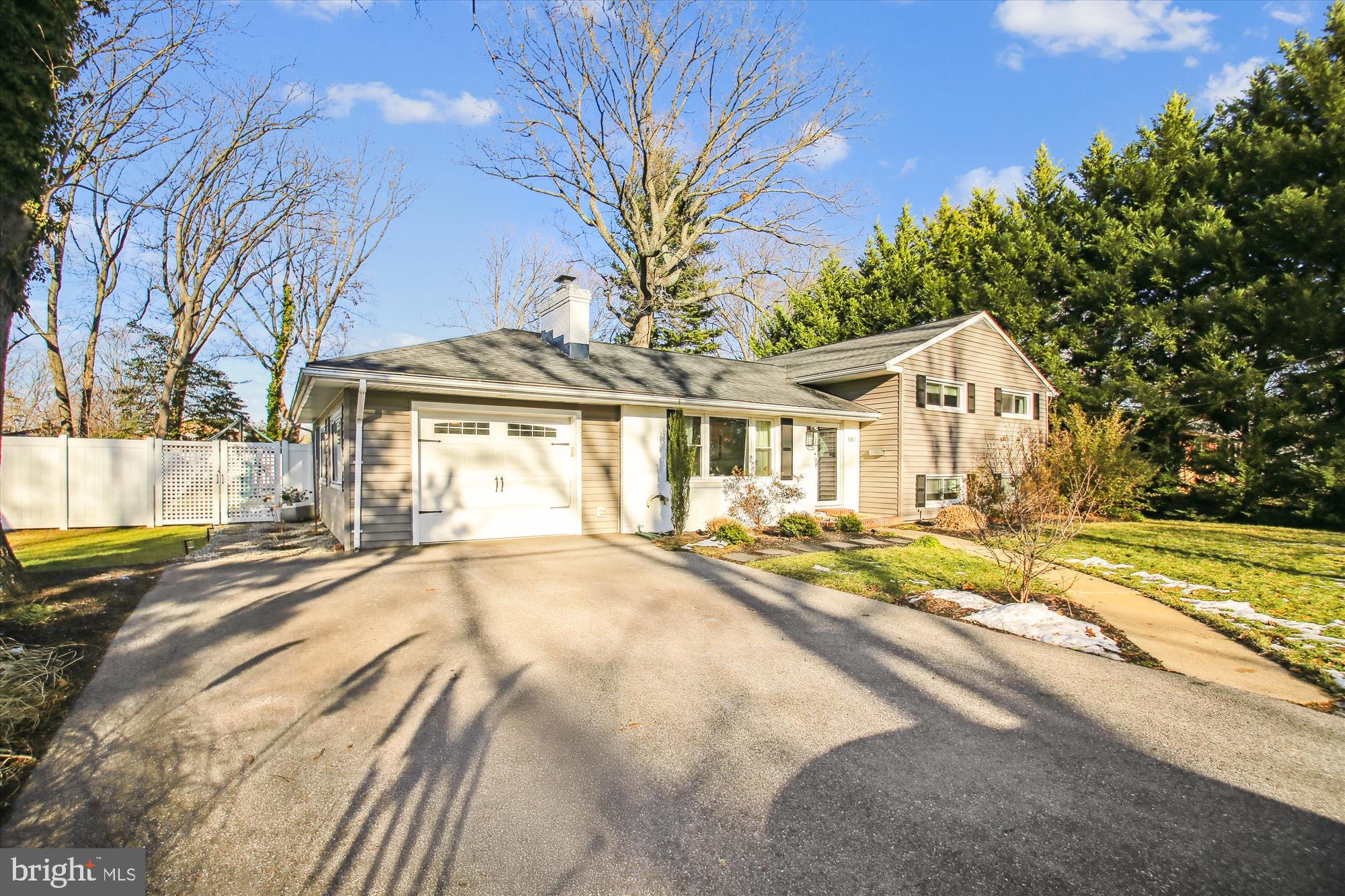 SEVERNA GARDENS - Residential