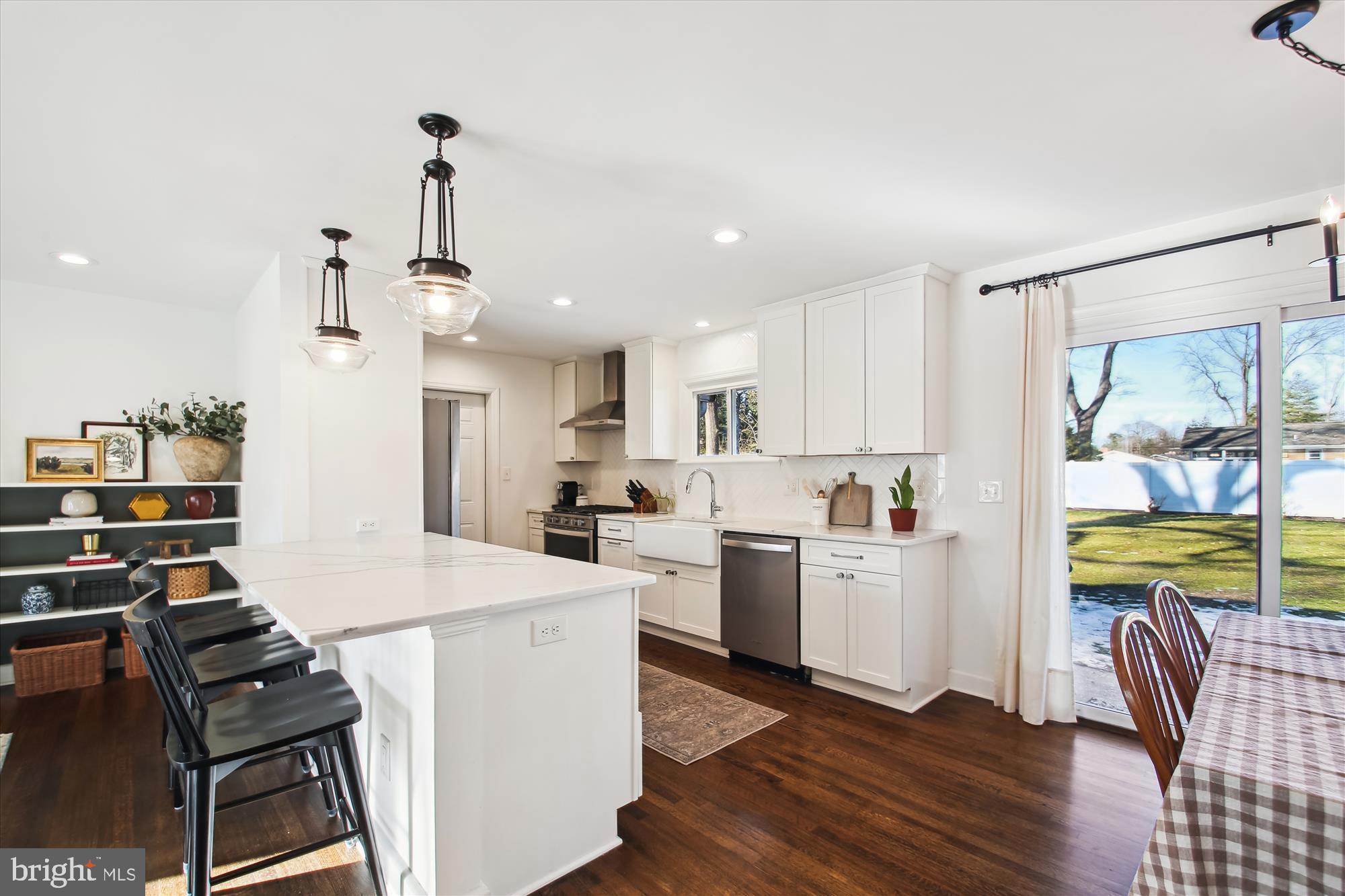 SEVERNA GARDENS - Residential