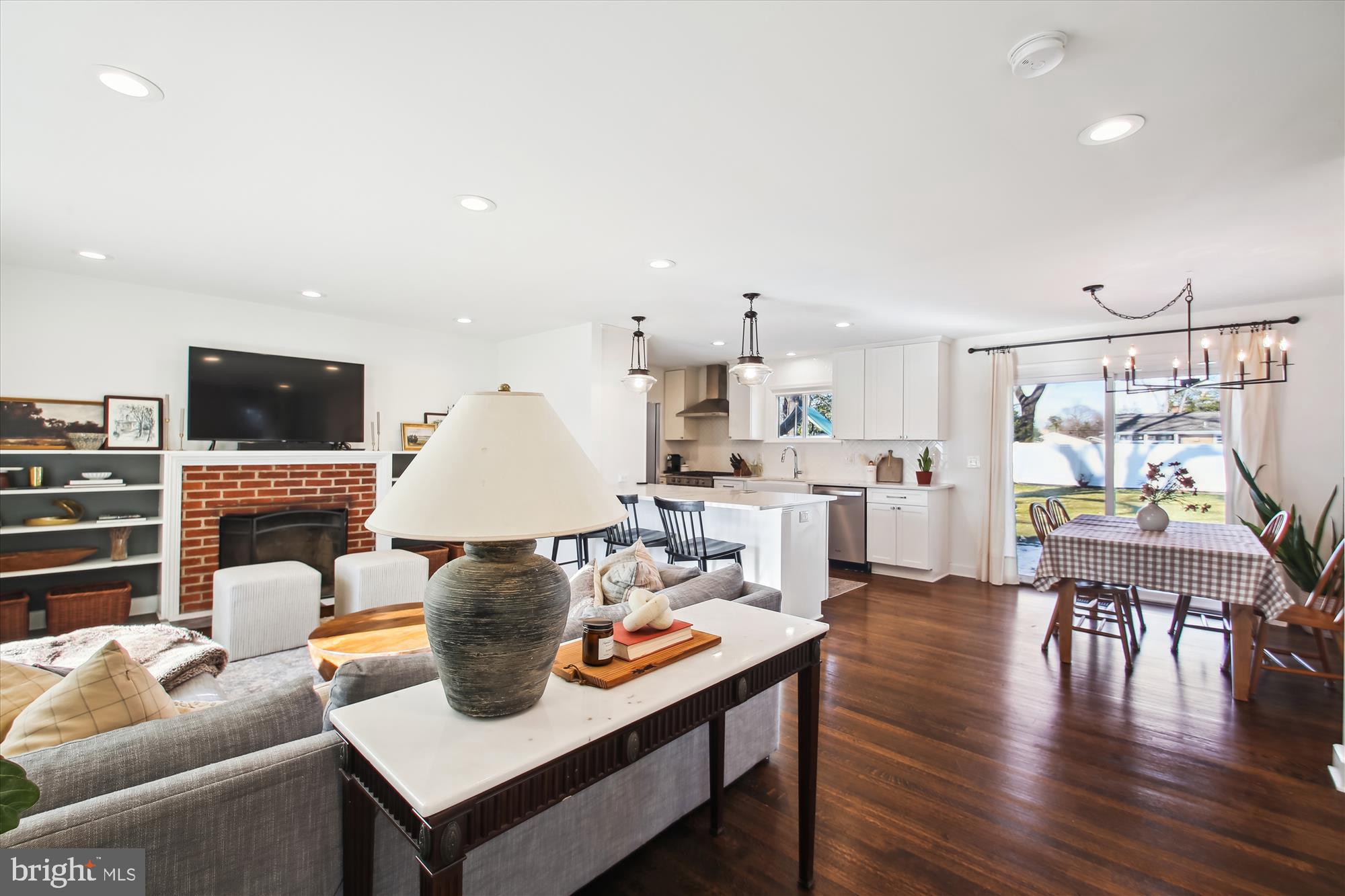 SEVERNA GARDENS - Residential