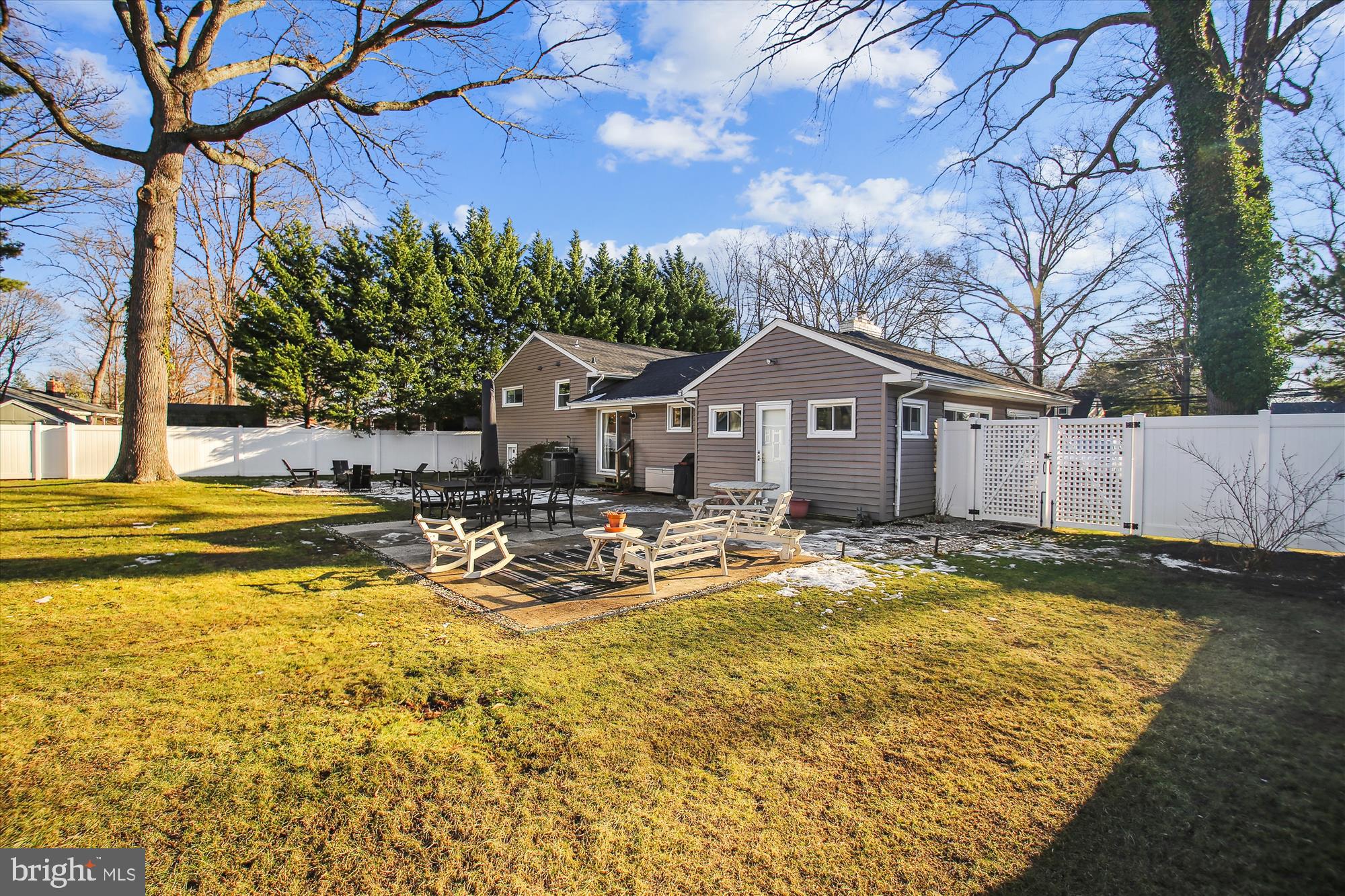 SEVERNA GARDENS - Residential