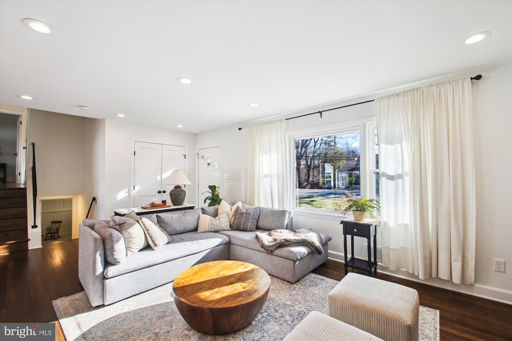 SEVERNA GARDENS - Residential