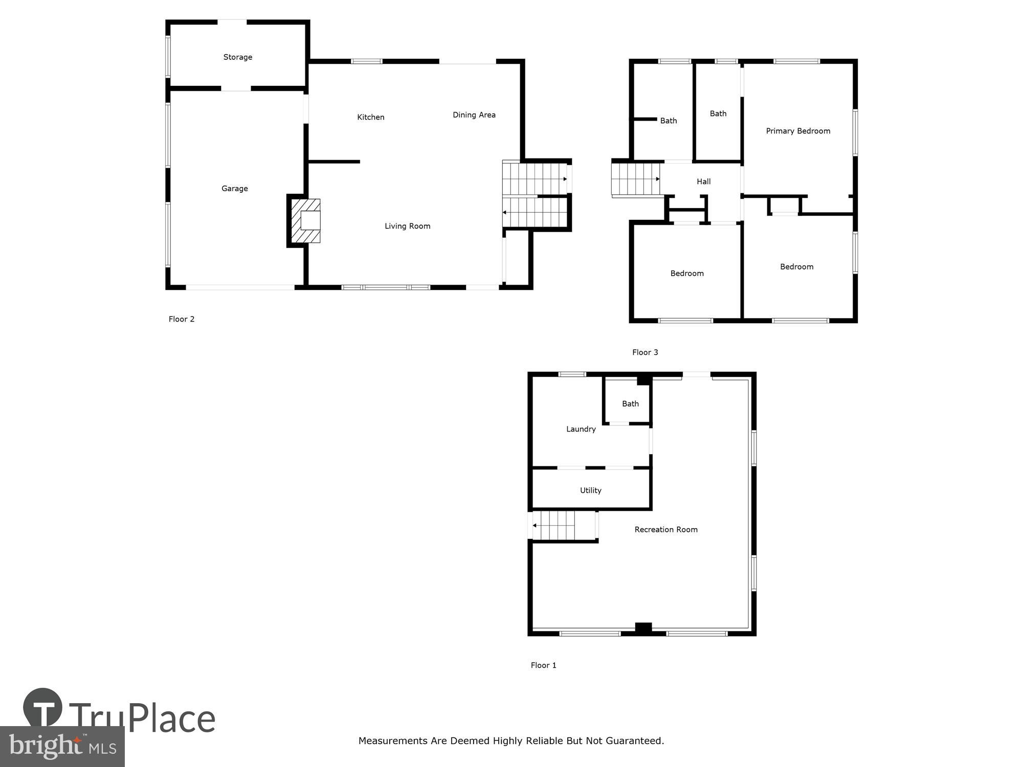 SEVERNA GARDENS - Residential