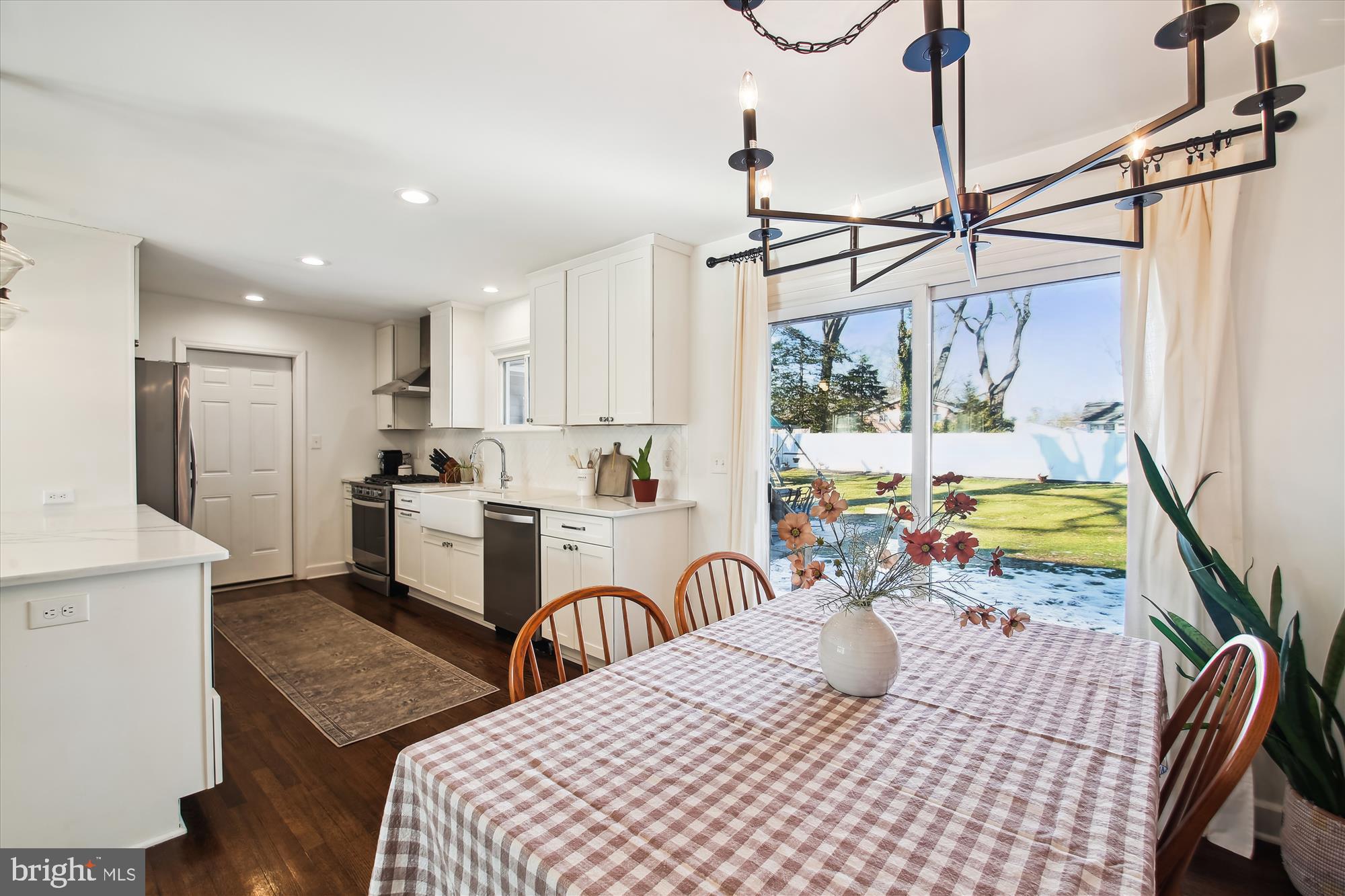 SEVERNA GARDENS - Residential