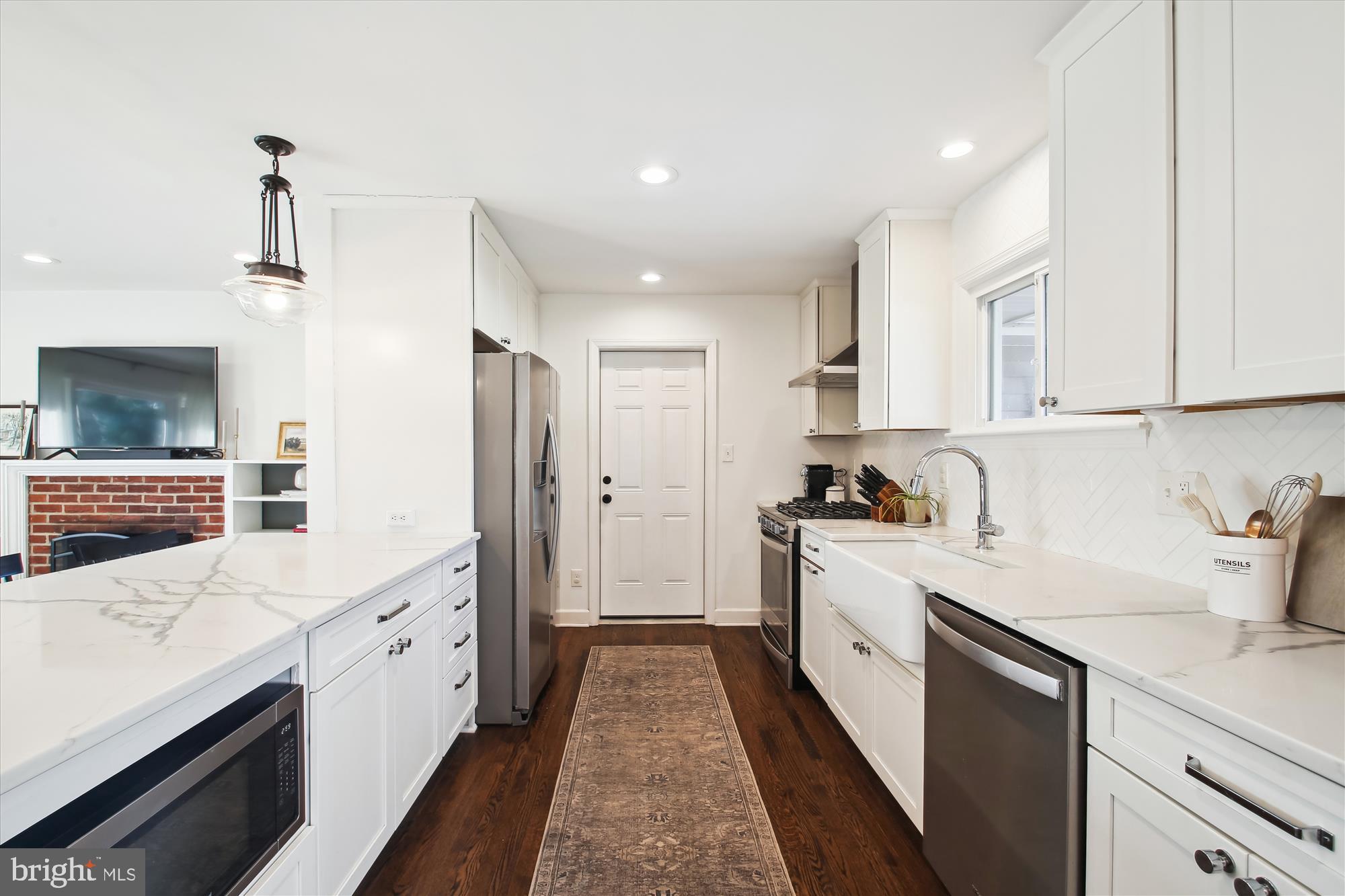 SEVERNA GARDENS - Residential