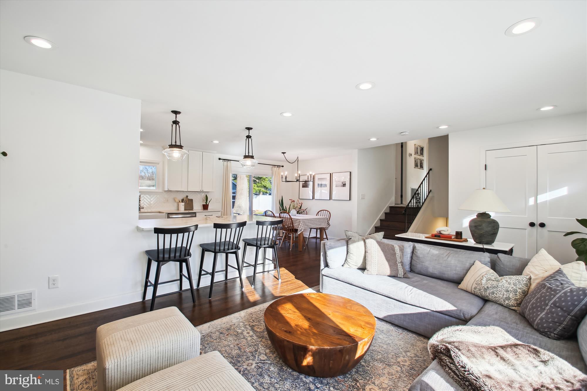 SEVERNA GARDENS - Residential