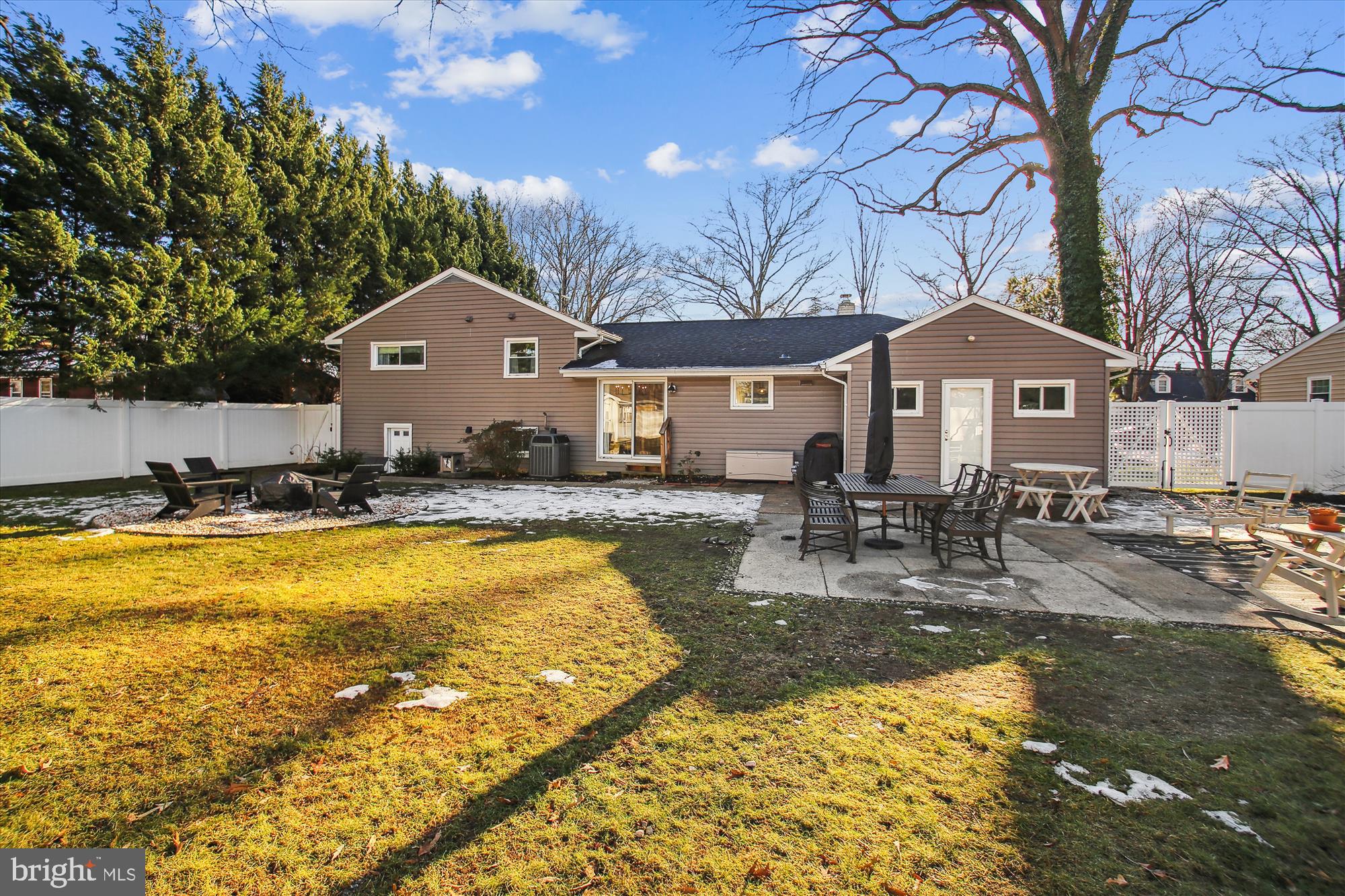 SEVERNA GARDENS - Residential