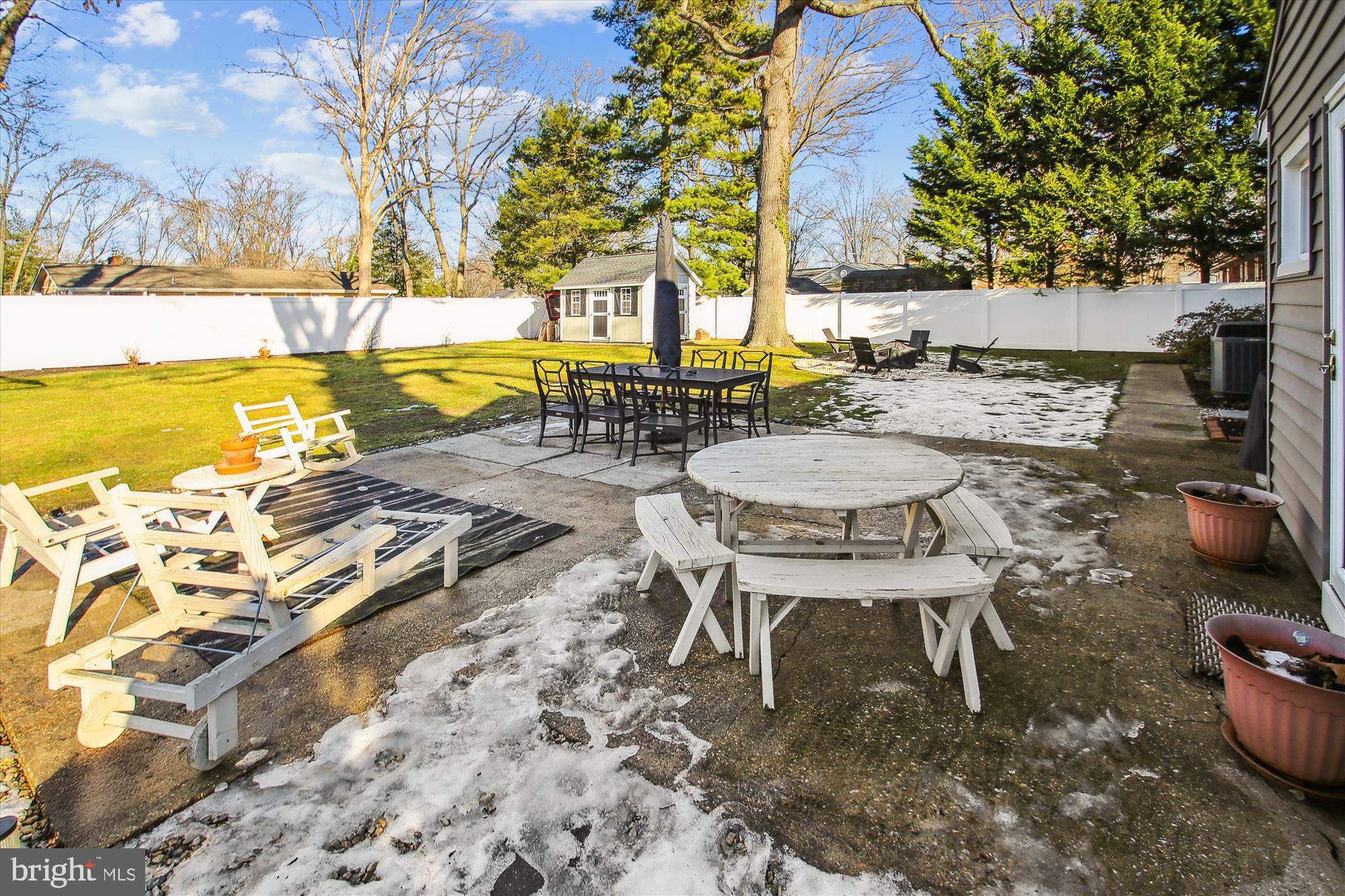 SEVERNA GARDENS - Residential