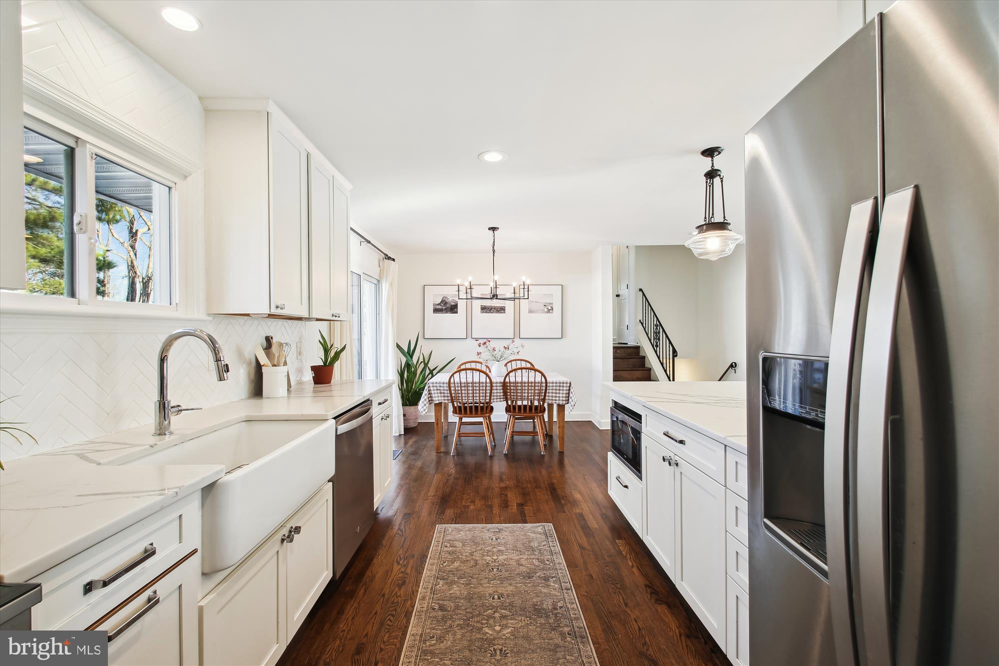 SEVERNA GARDENS - Residential