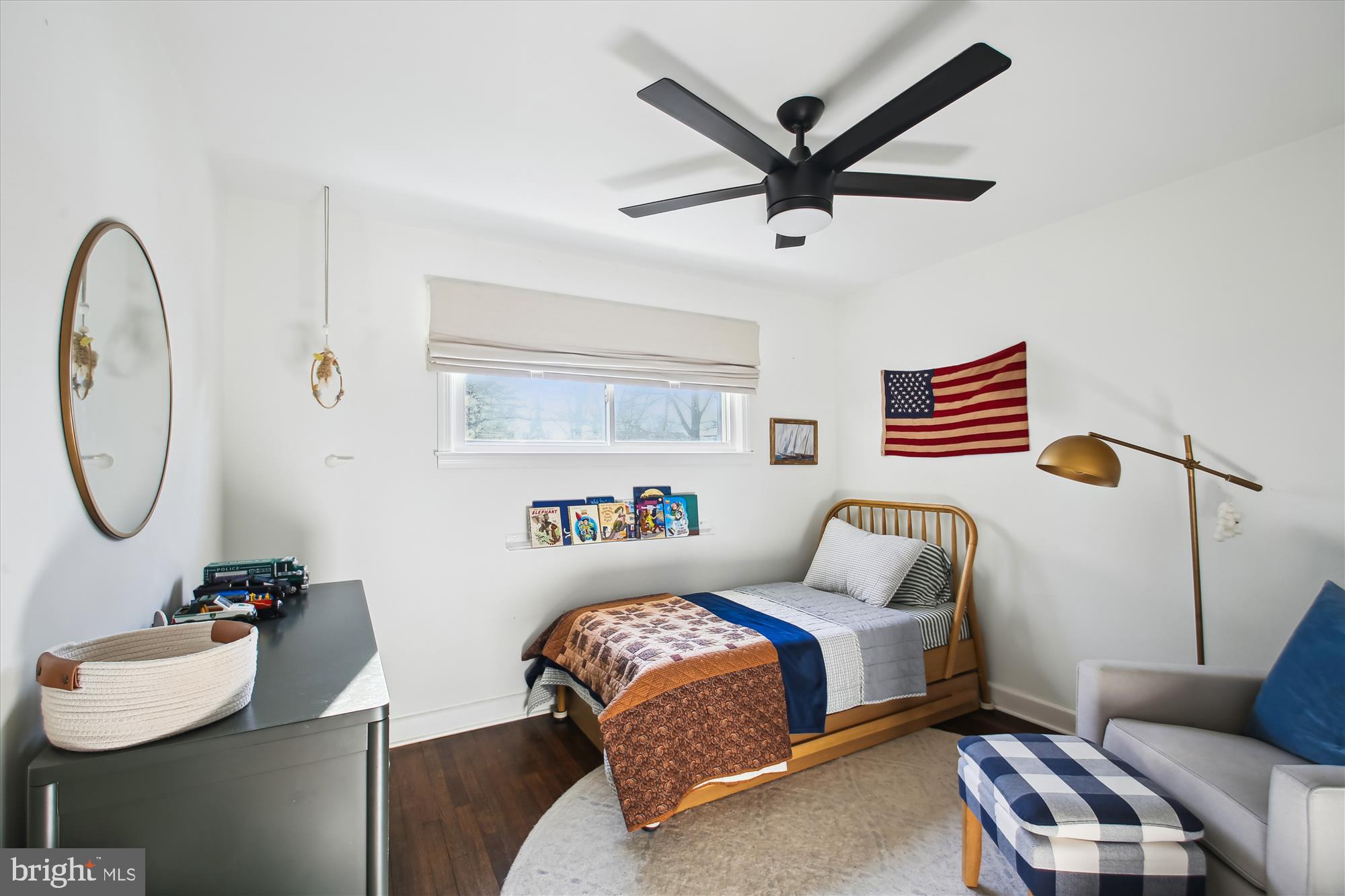 SEVERNA GARDENS - Residential