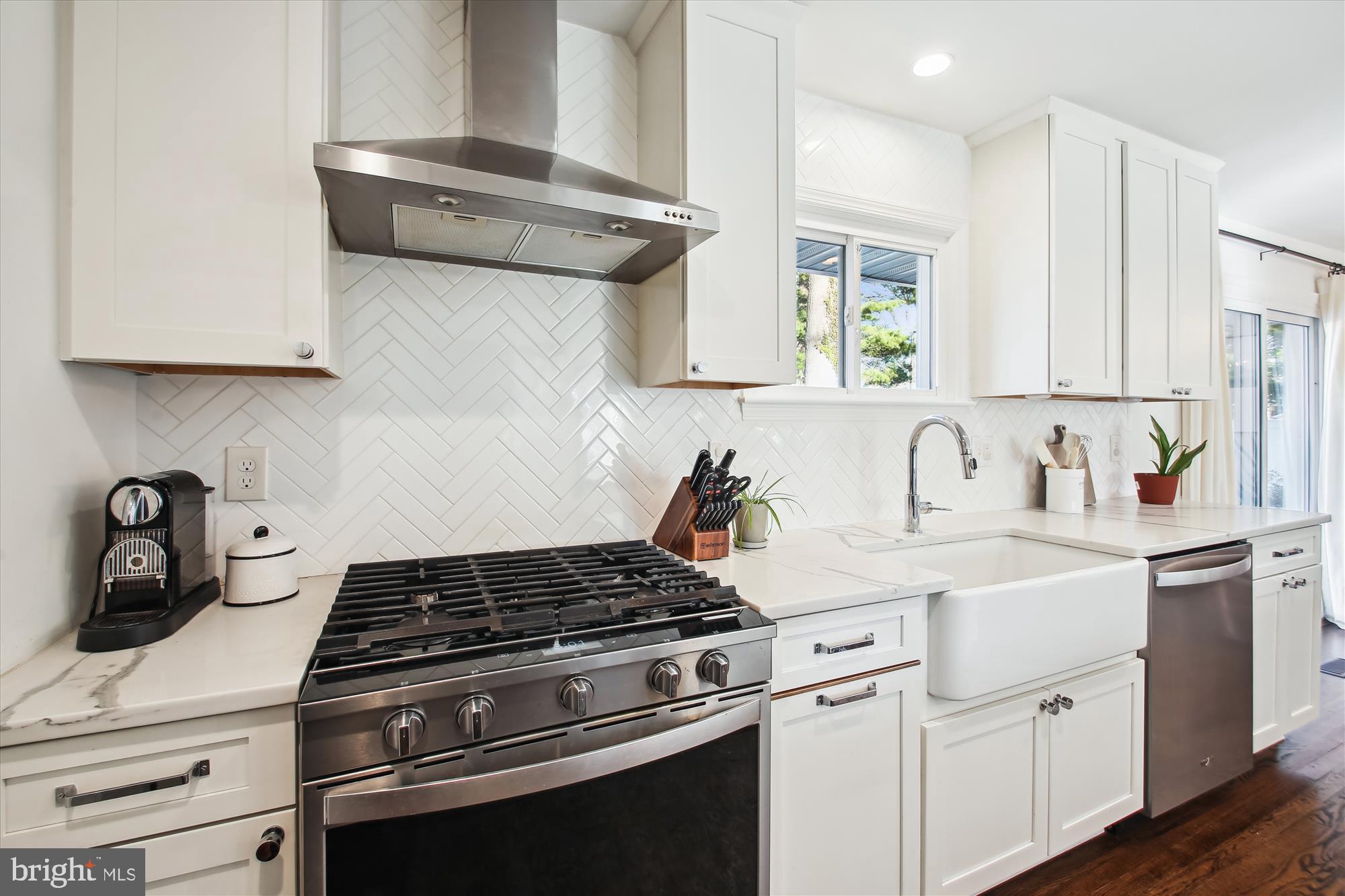 SEVERNA GARDENS - Residential