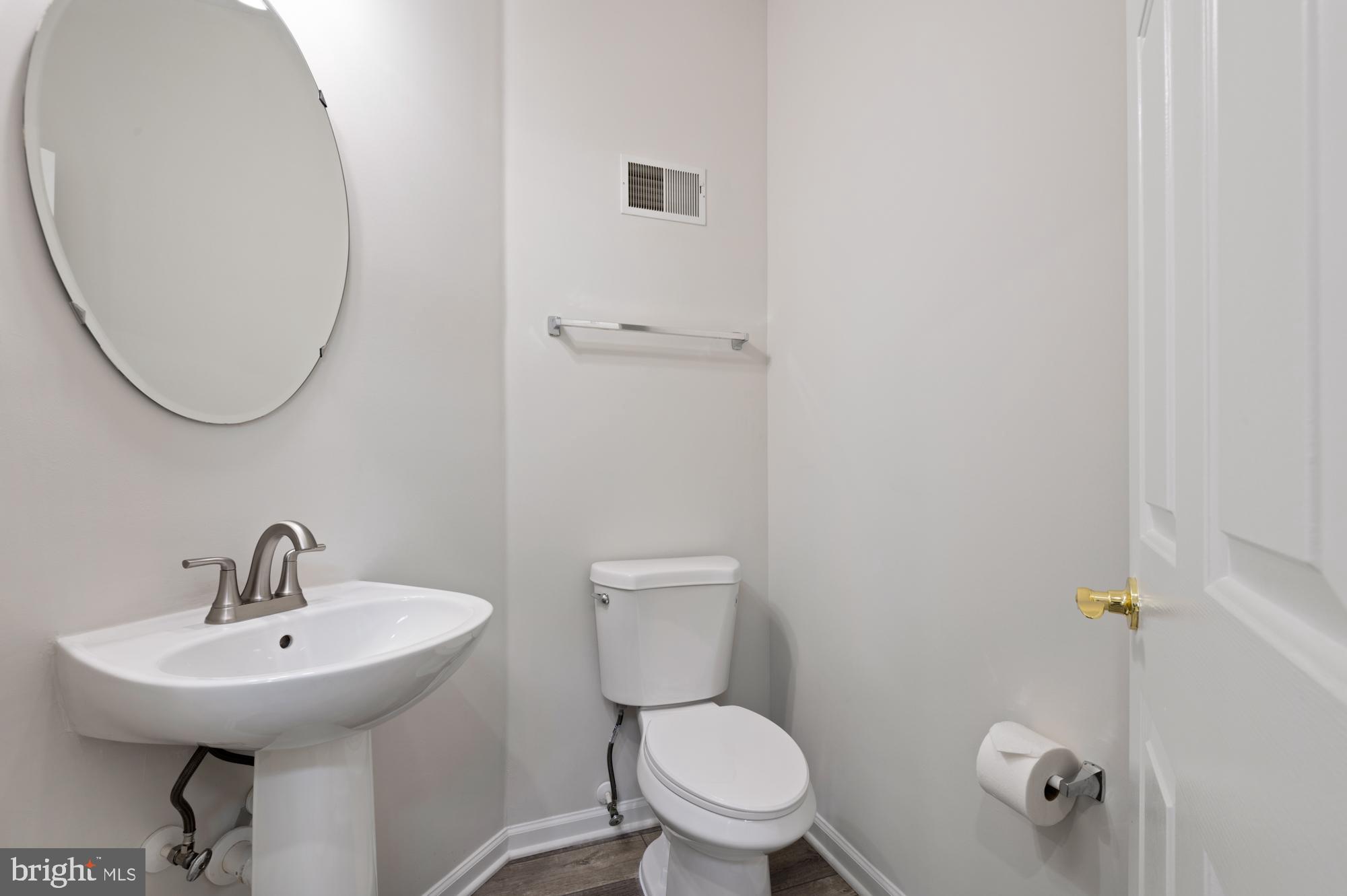 PAPILLON - Residential Lease