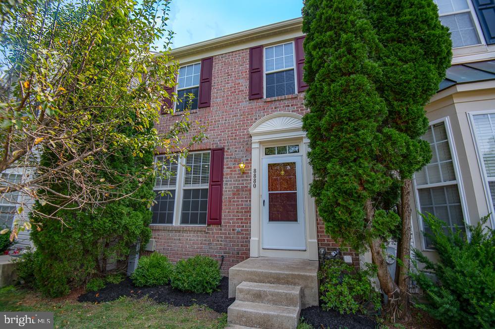 PAPILLON - Residential Lease