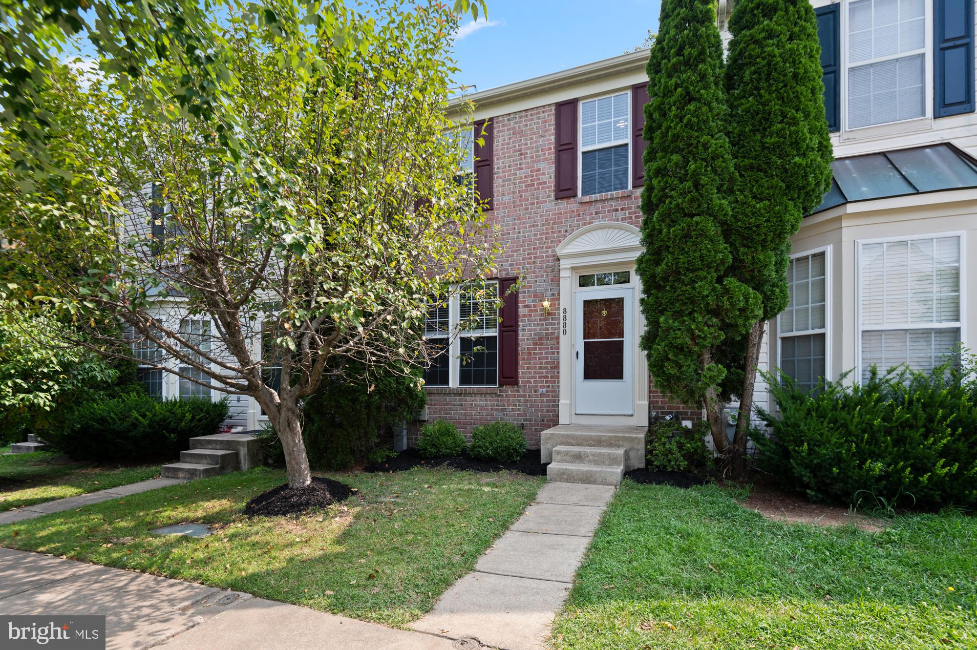 PAPILLON - Residential Lease