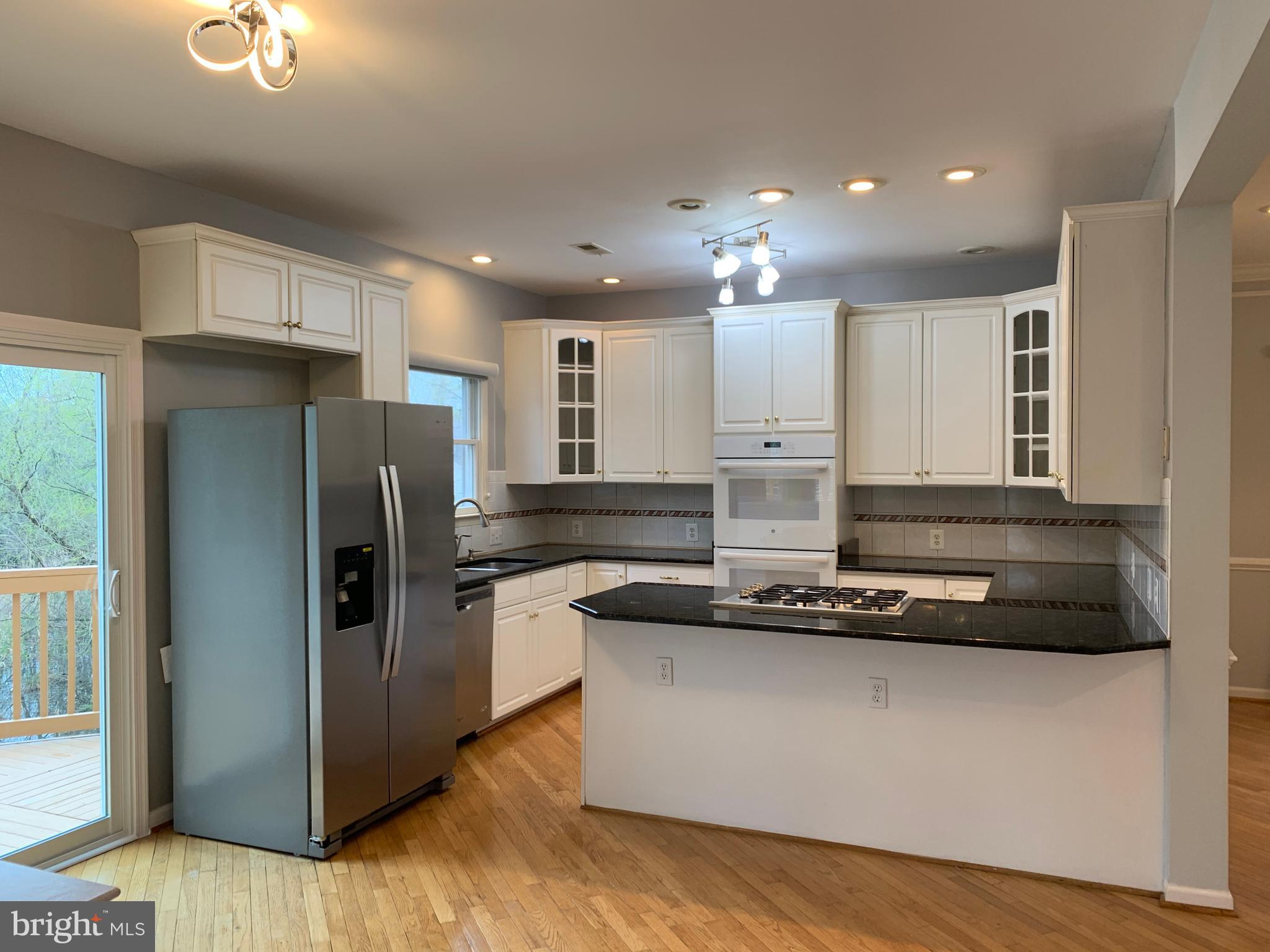 CENTURY OAK - Residential Lease