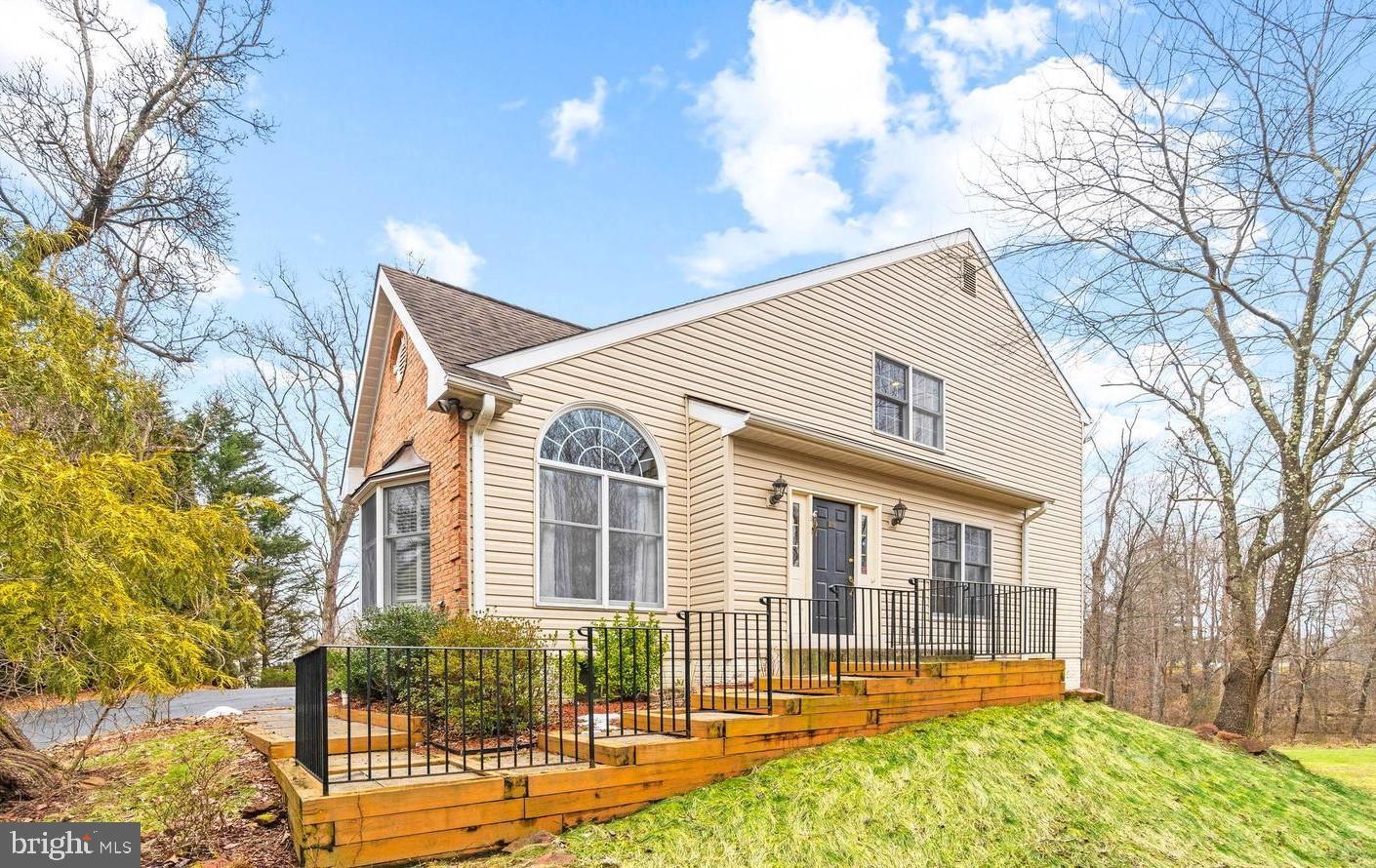 CENTURY OAK - Residential Lease