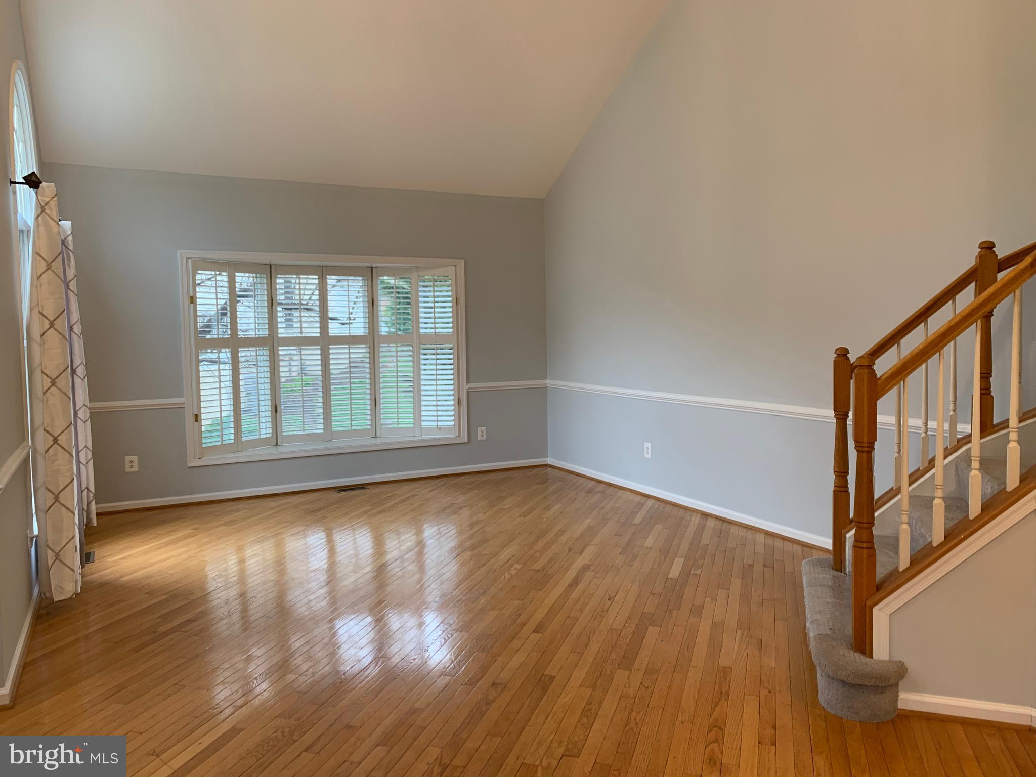 CENTURY OAK - Residential Lease