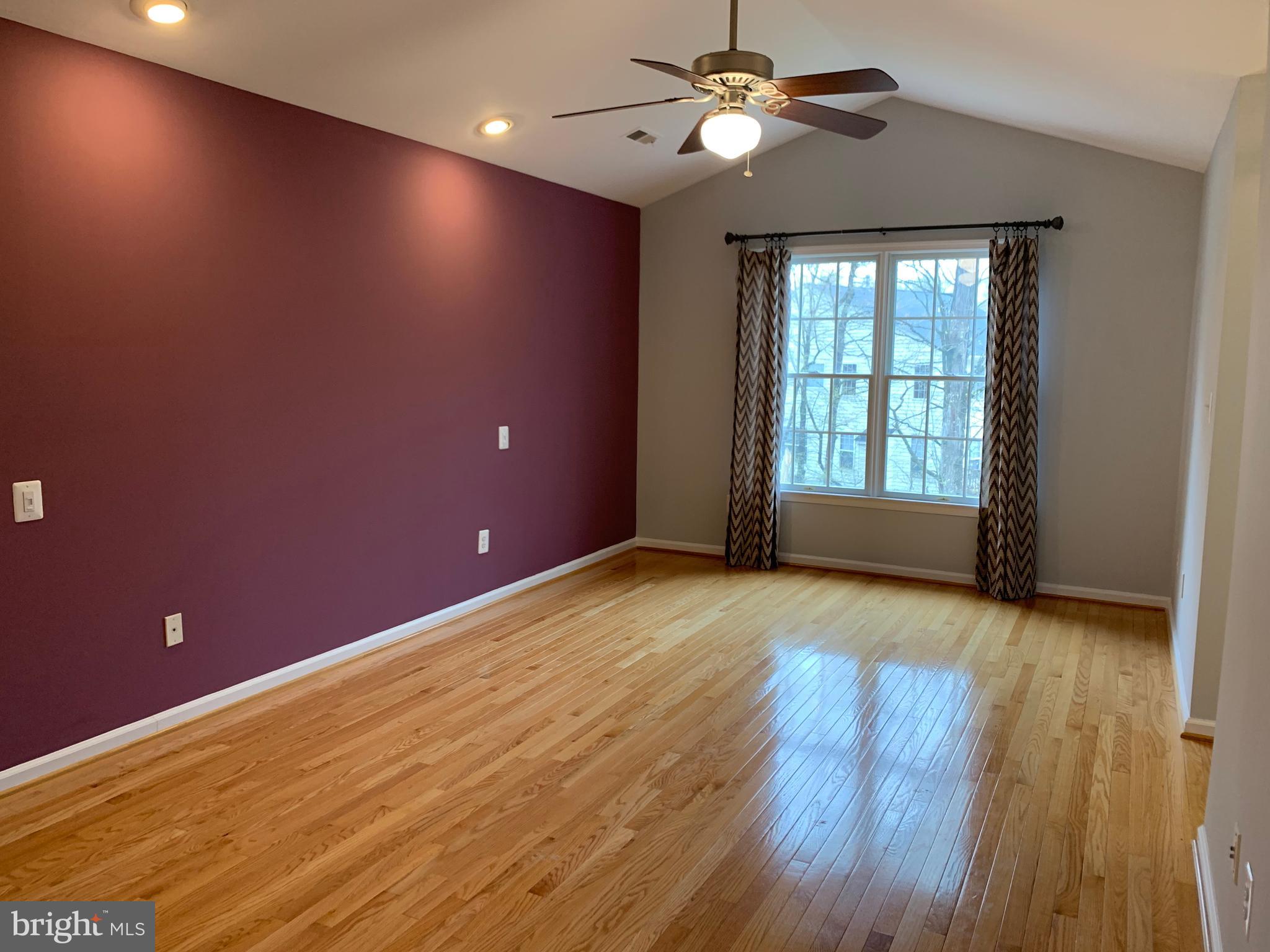 CENTURY OAK - Residential Lease