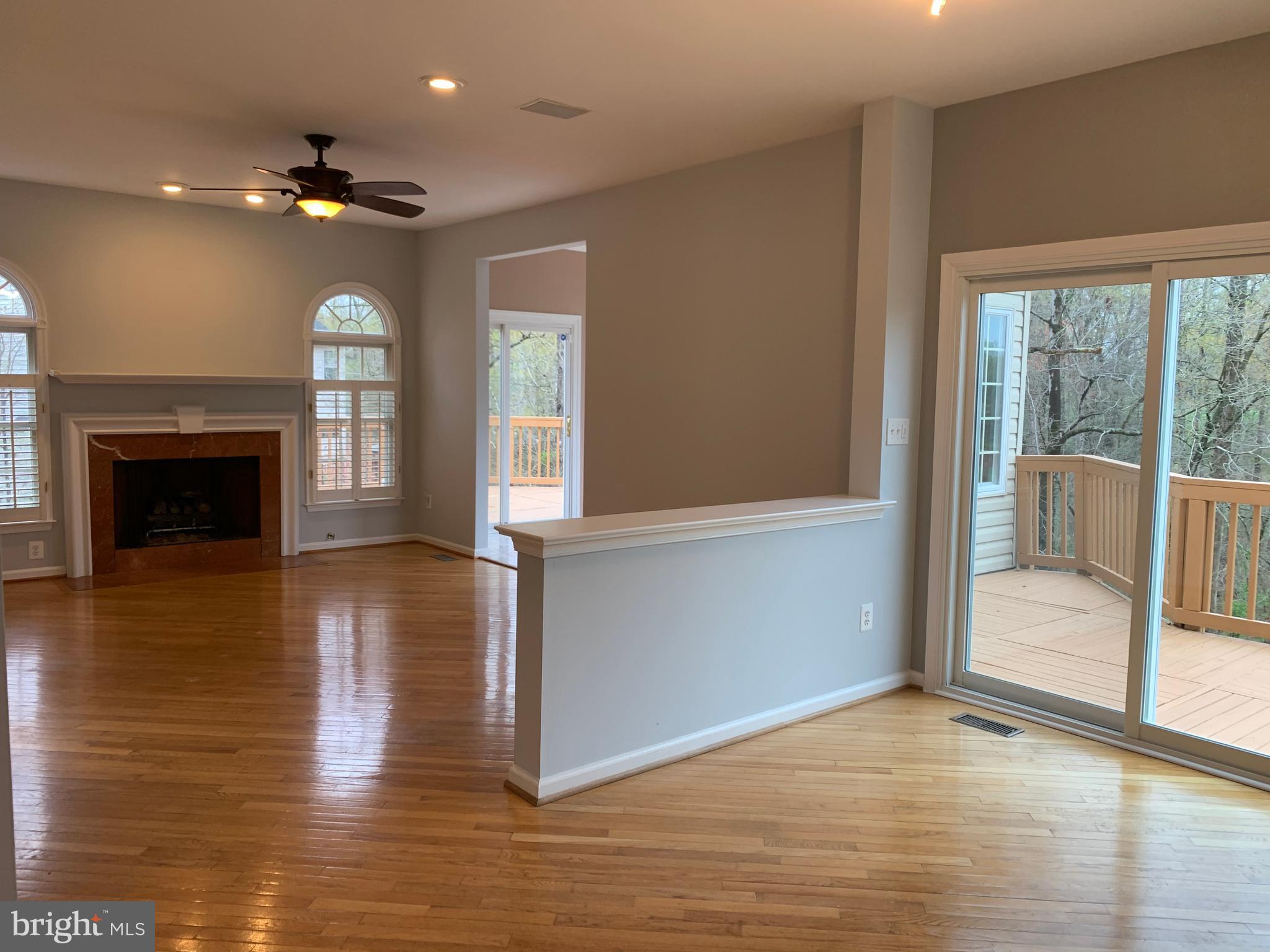 CENTURY OAK - Residential Lease