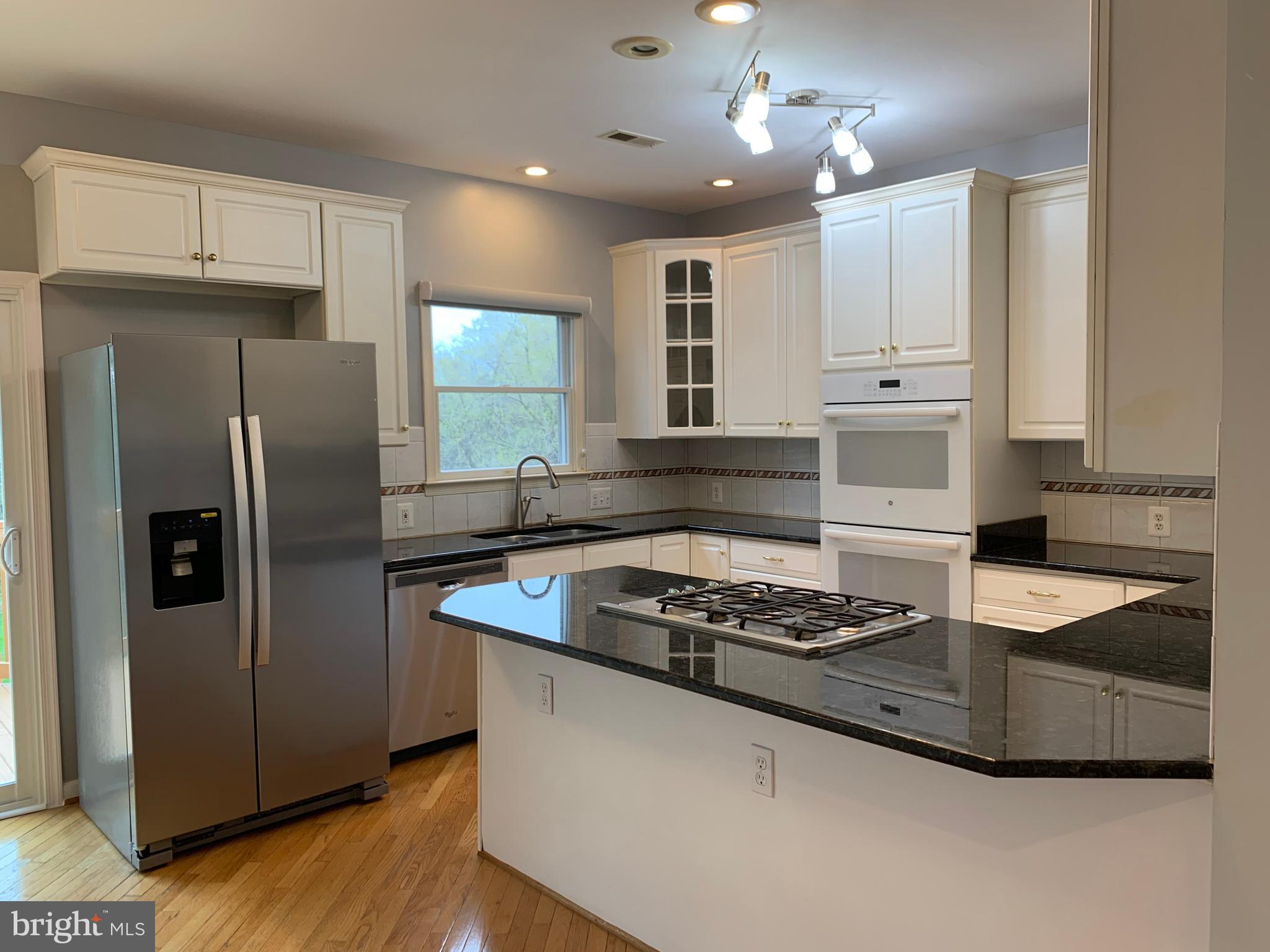 CENTURY OAK - Residential Lease