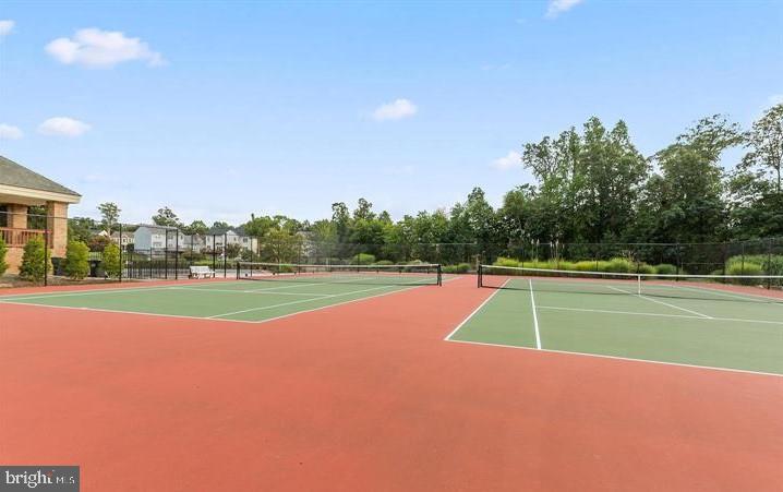 CENTURY OAK - Residential Lease