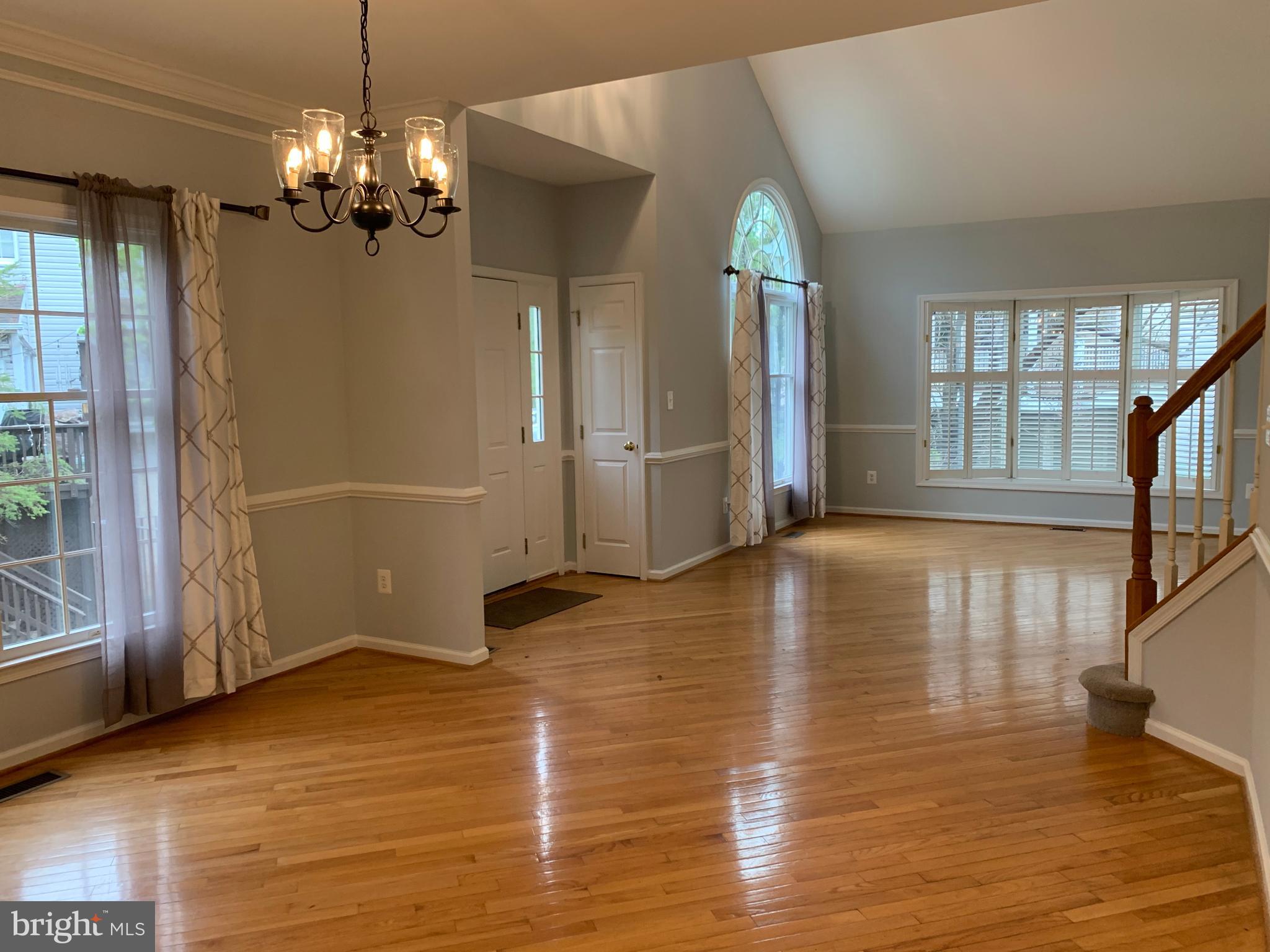 CENTURY OAK - Residential Lease