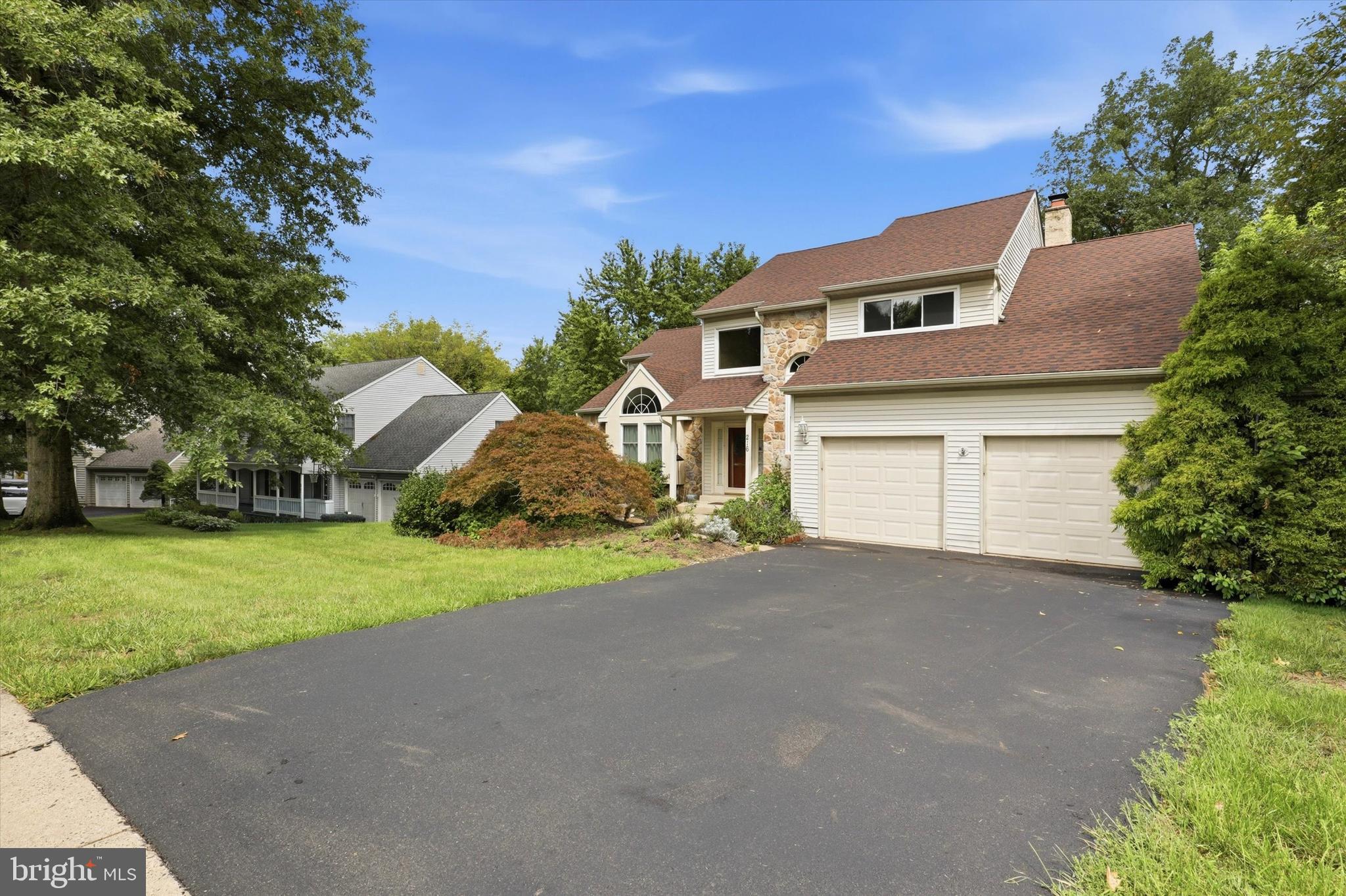 216 CASSANDRA DRIVE