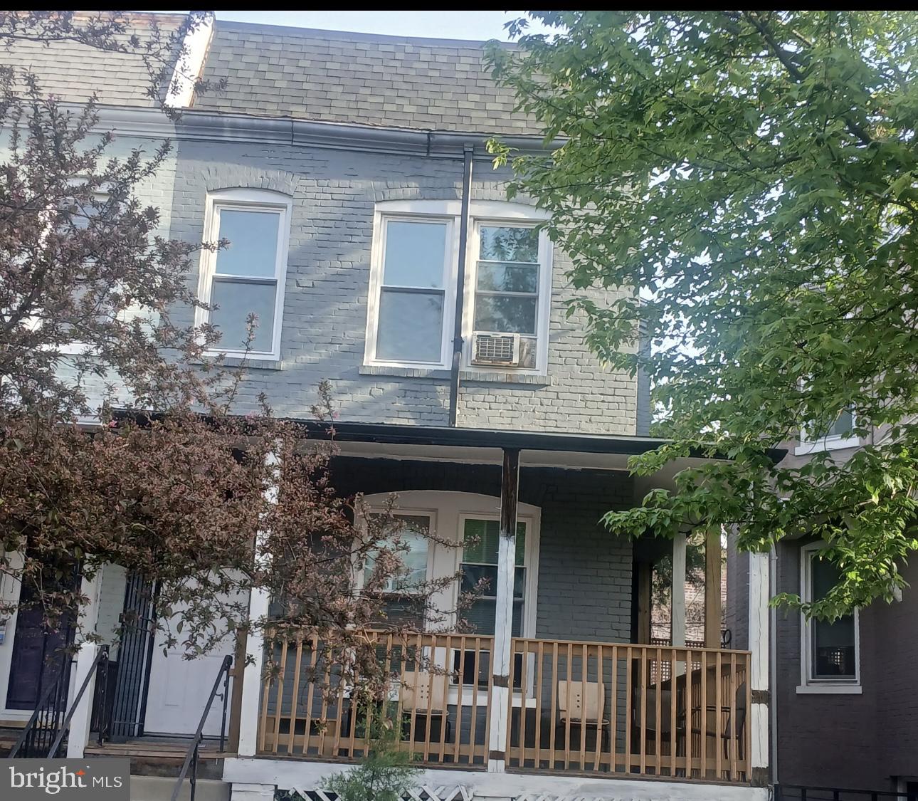 743 GIRARD STREET NW