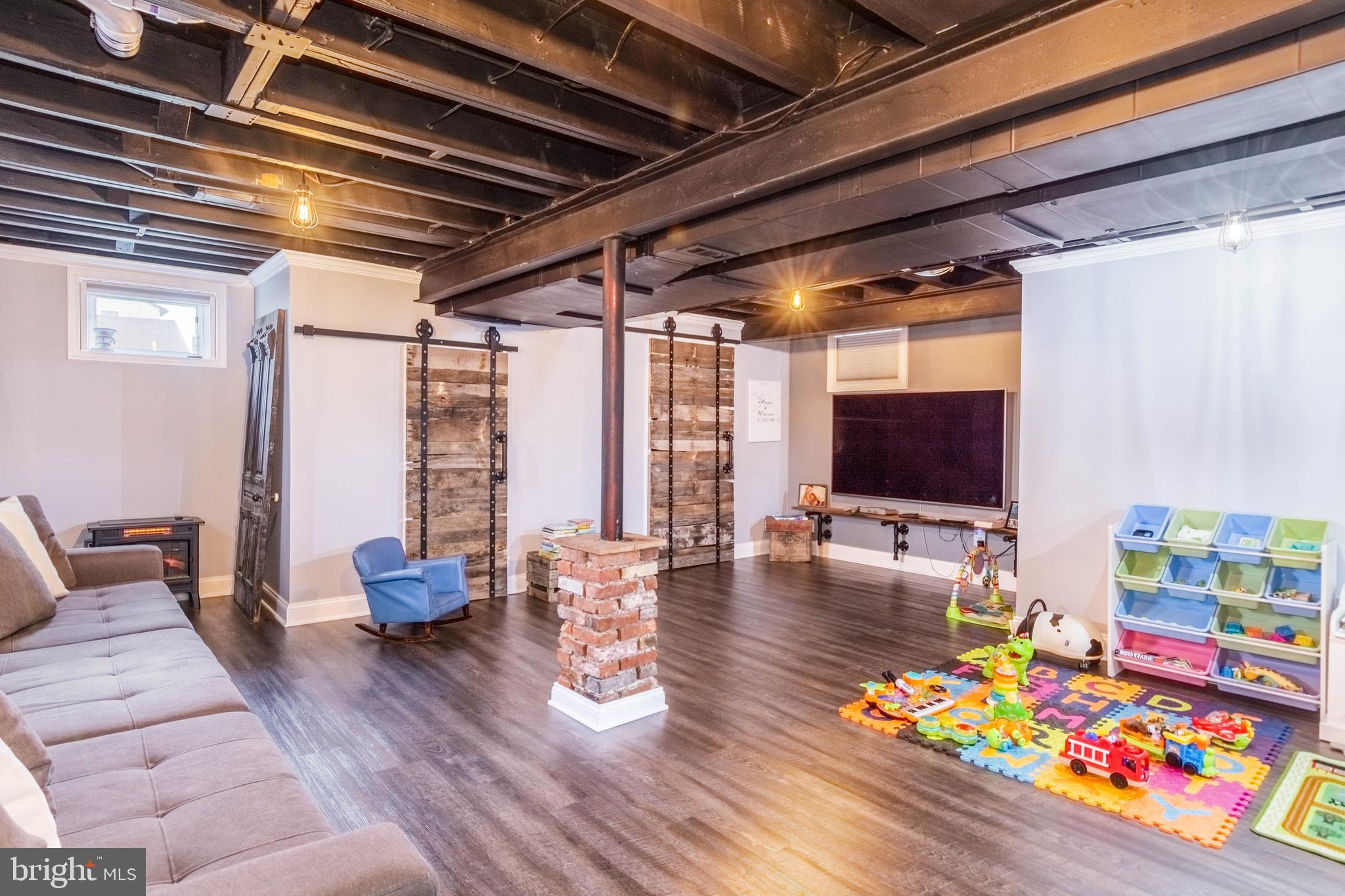 HALETHORPE - Residential