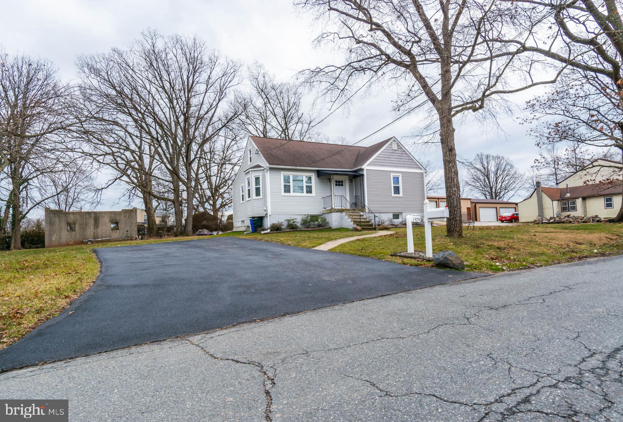 HALETHORPE - Residential