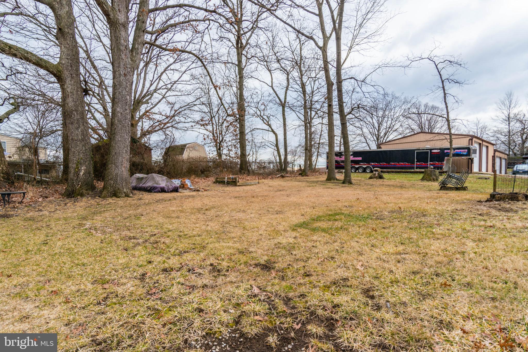 HALETHORPE - Residential