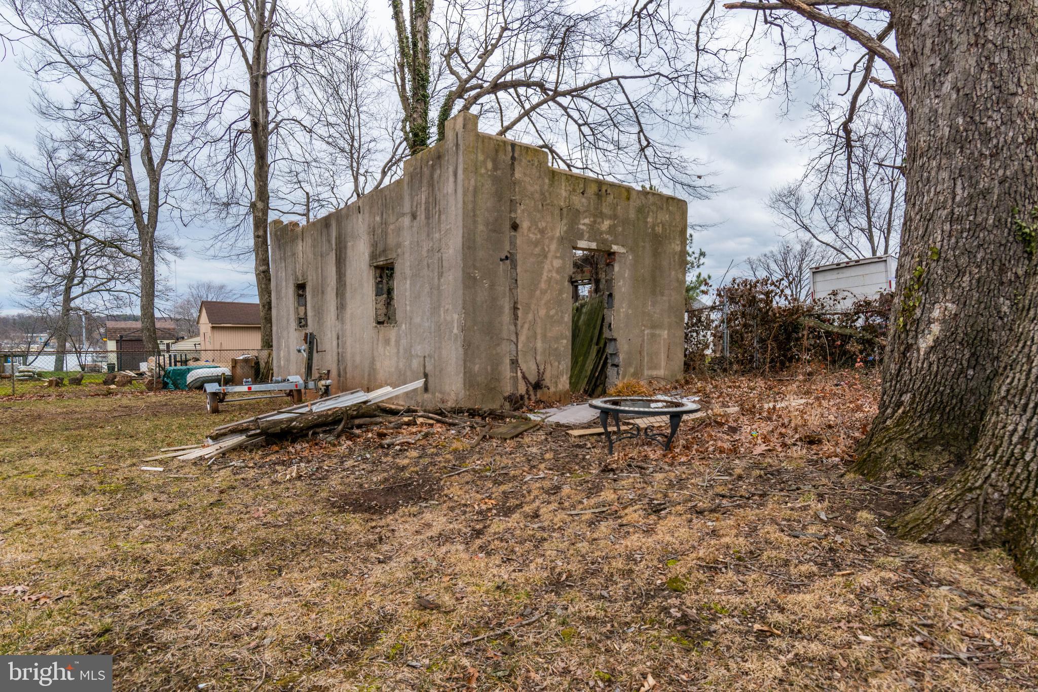 HALETHORPE - Residential