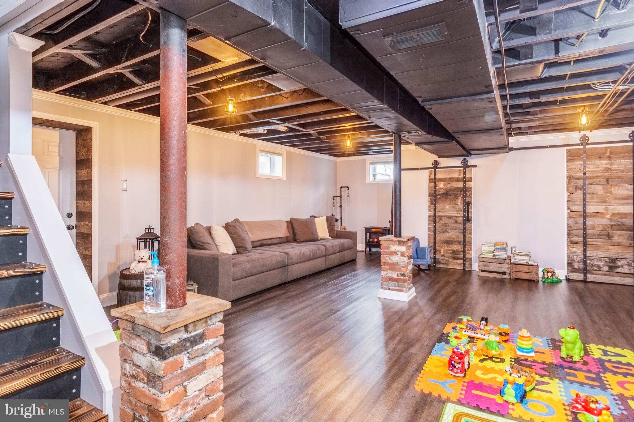 HALETHORPE - Residential