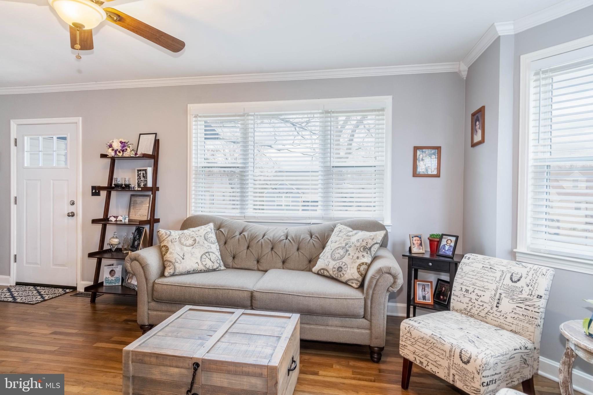 HALETHORPE - Residential