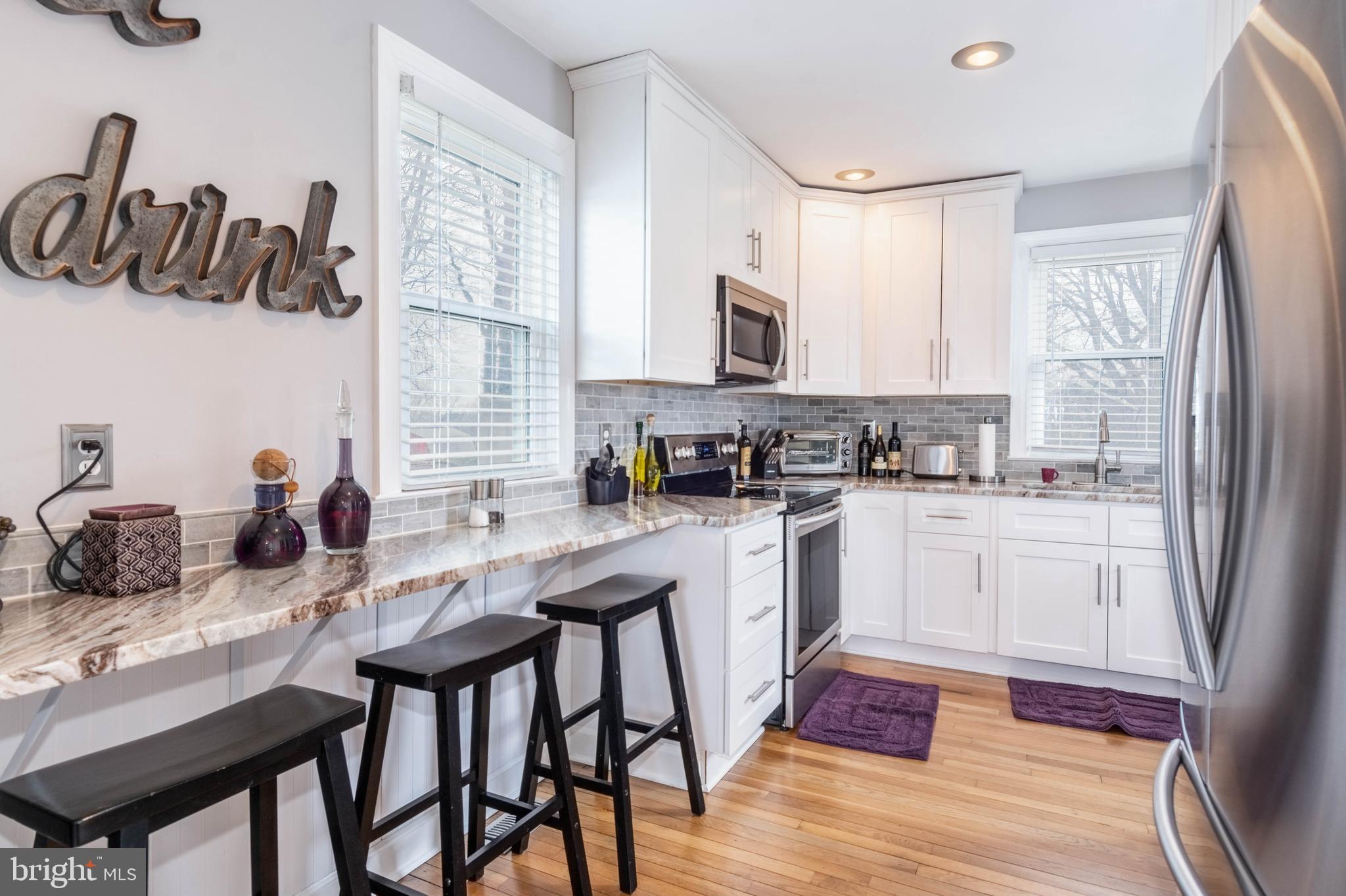 HALETHORPE - Residential