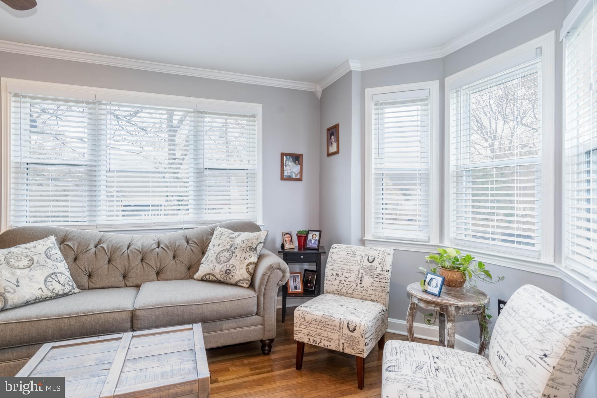 HALETHORPE - Residential