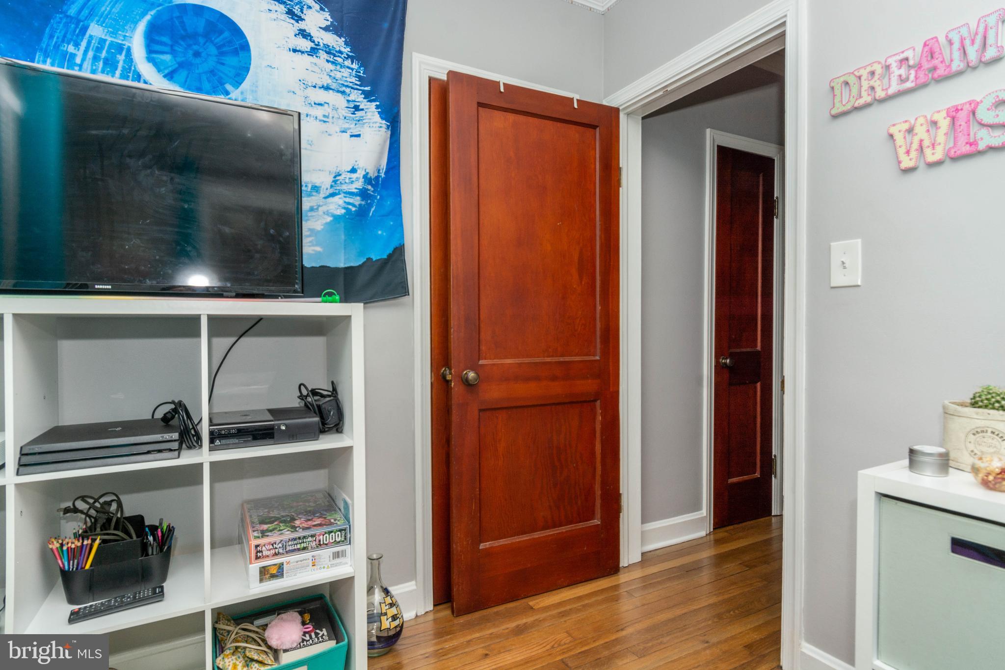 HALETHORPE - Residential