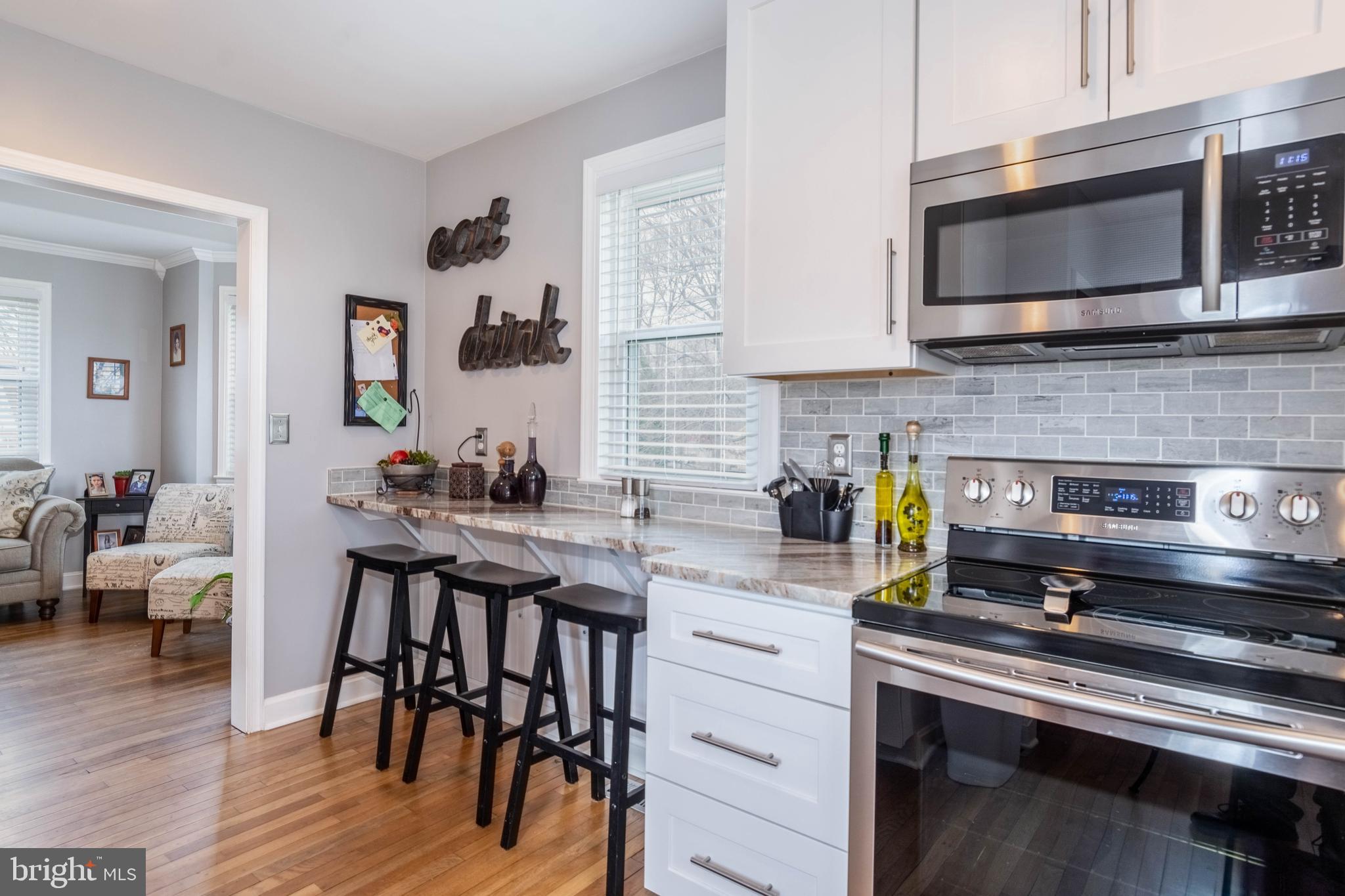 HALETHORPE - Residential