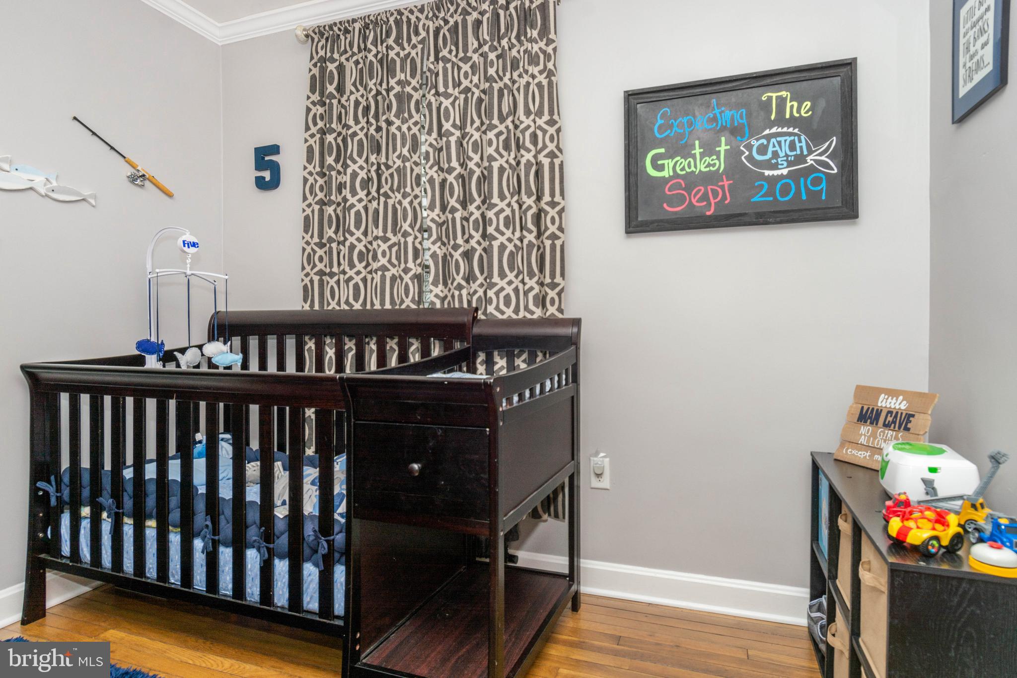 HALETHORPE - Residential