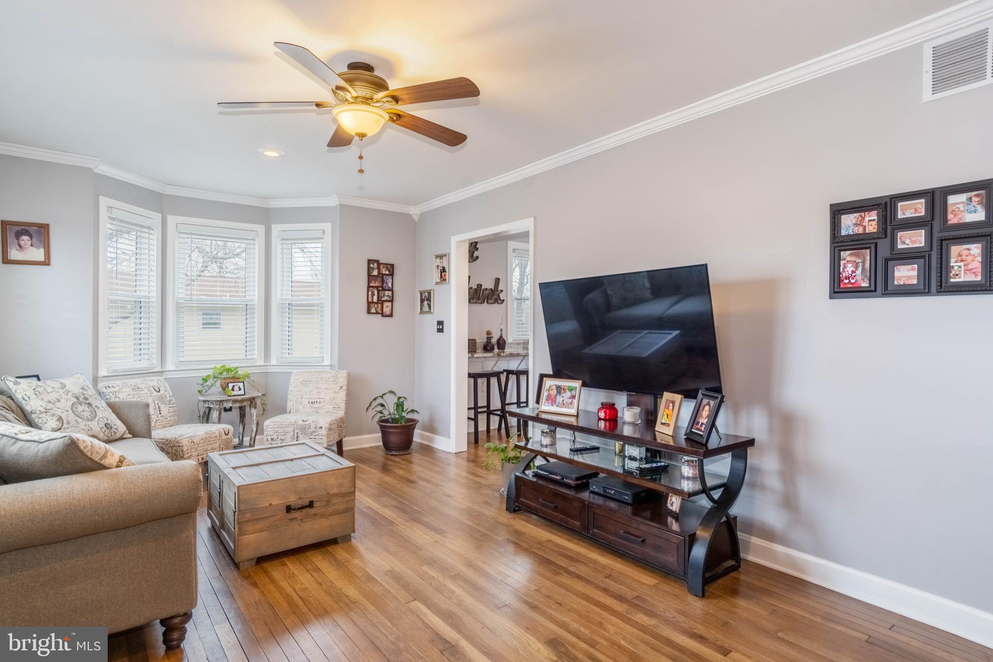 HALETHORPE - Residential