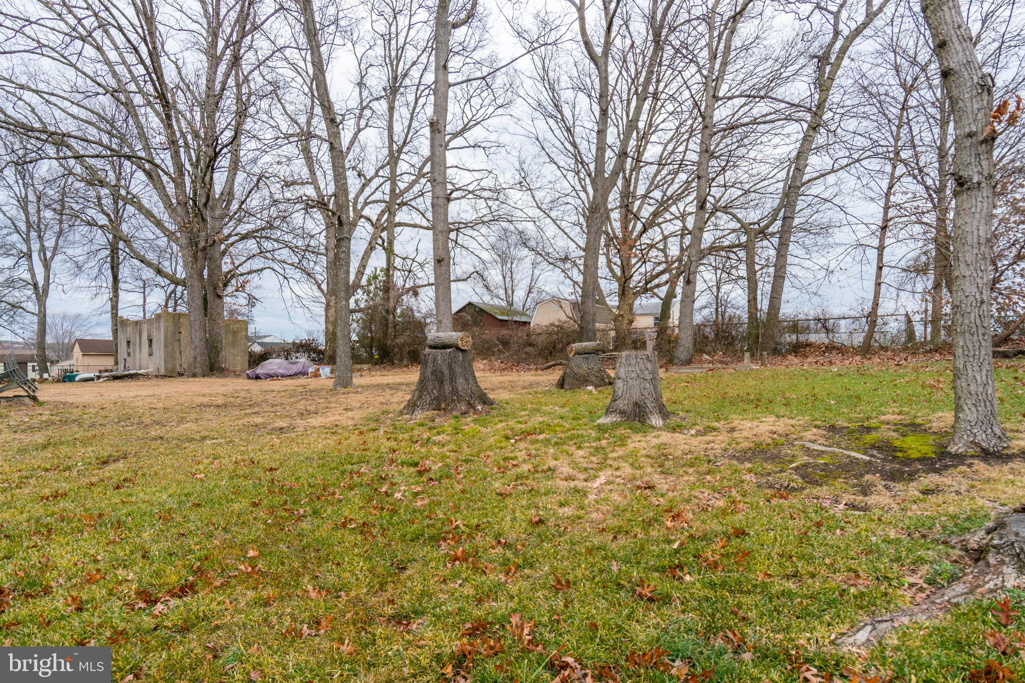 HALETHORPE - Residential